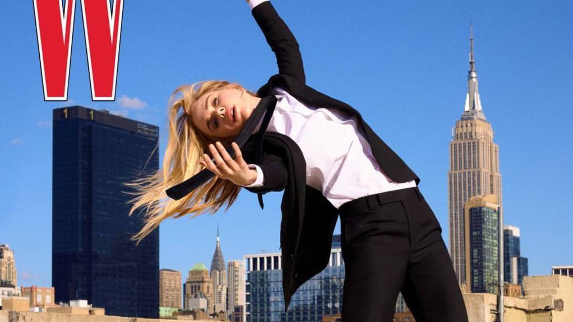 Ніколь Кідман про фільм “Babygirl”, мистецтво та виклики акторської кар’єри