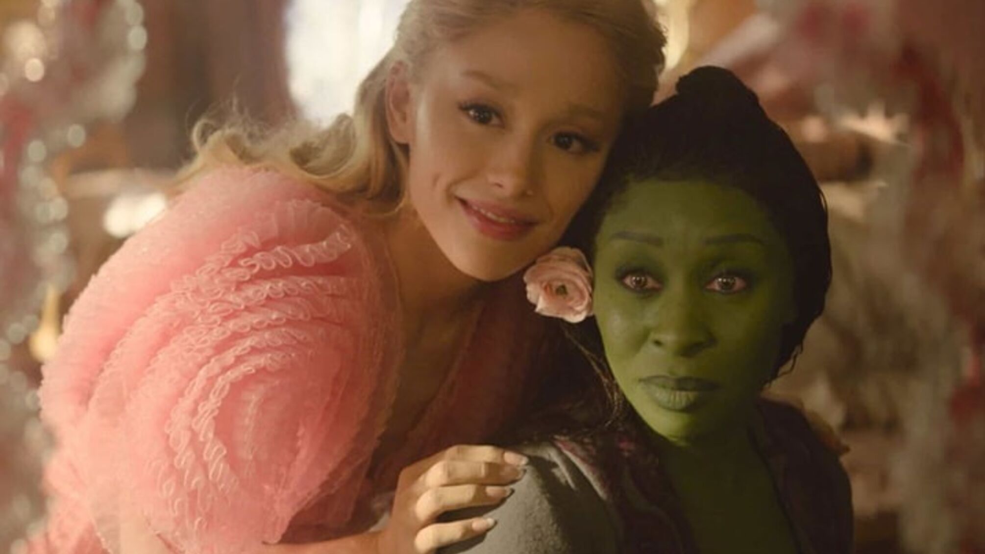 «Волшебница» готовится к рекордному старту в кинотеатрах в эту пятницу