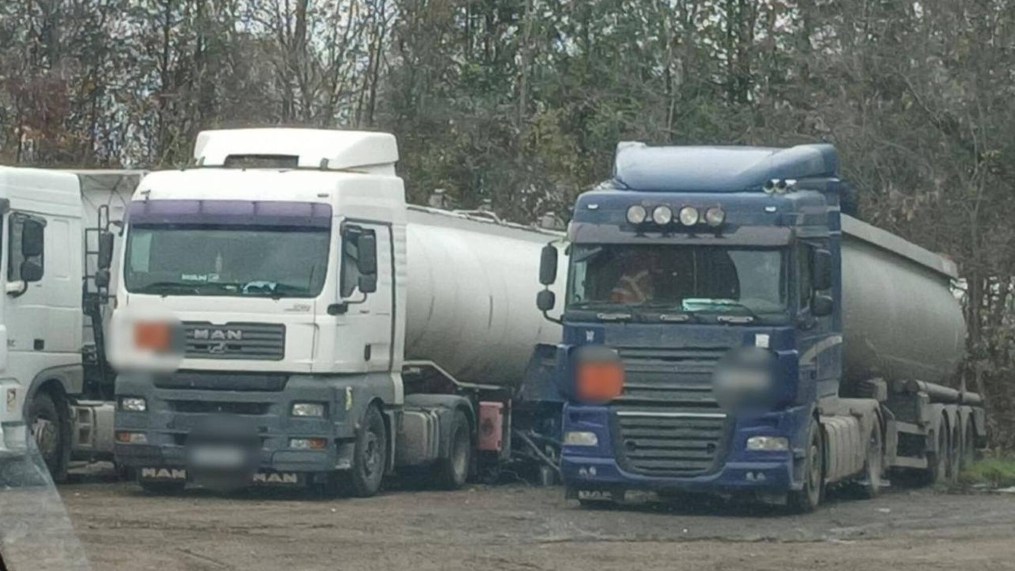 Подпольное производство дизеля - на Буковине задержаны злоумышленники