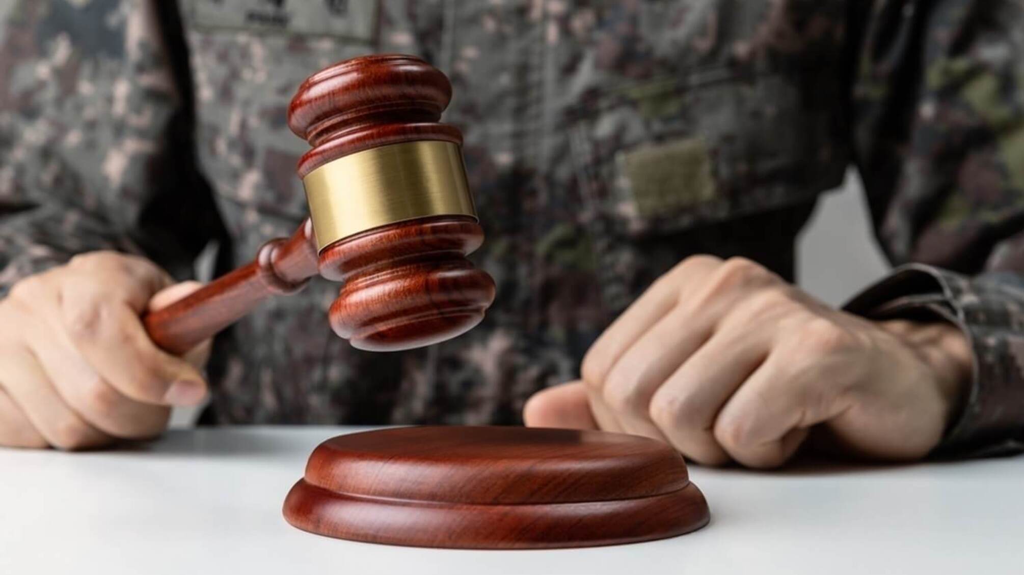 Советы военного адвоката