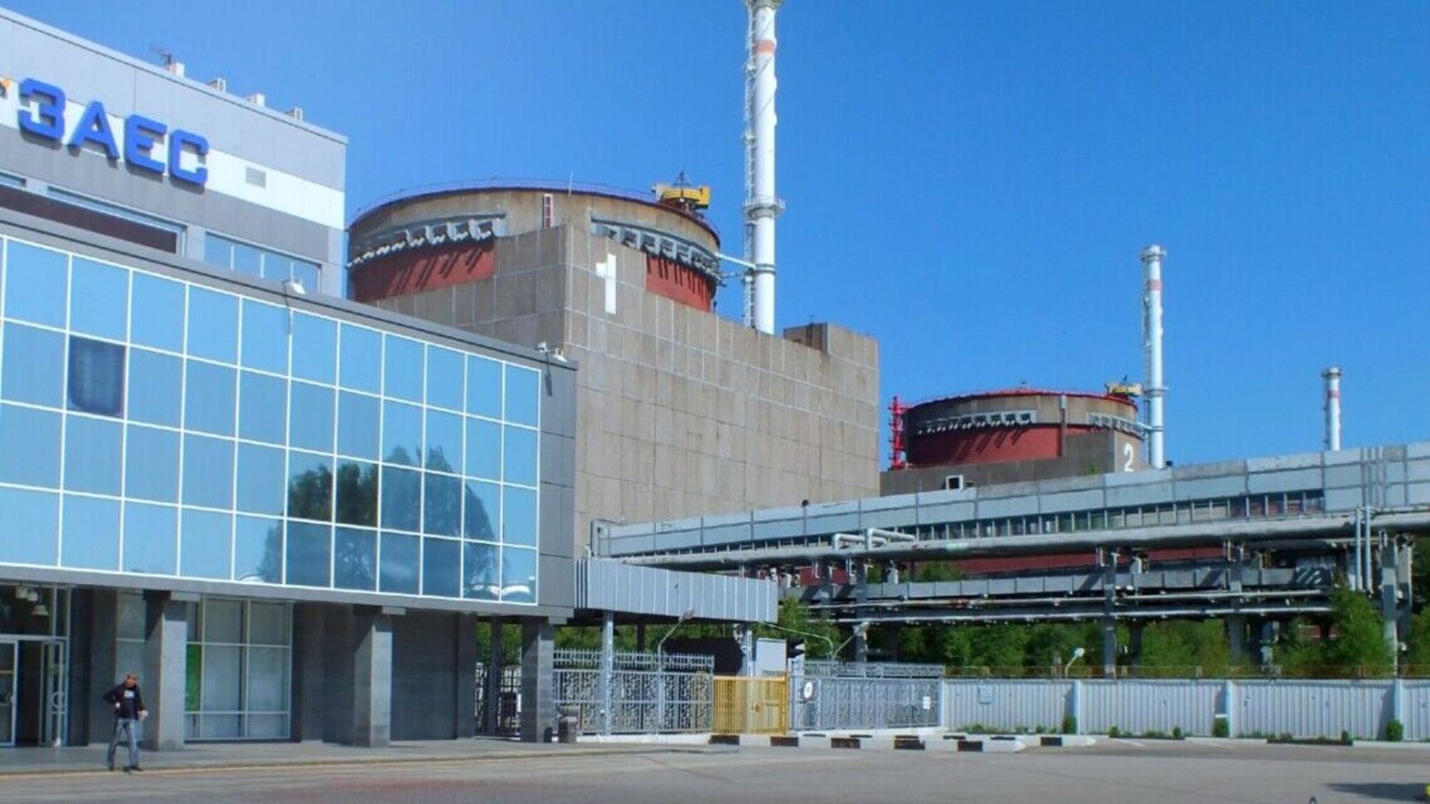 Запорожская АЭС на грани блекаута в Киеве отменили аварийные отключения