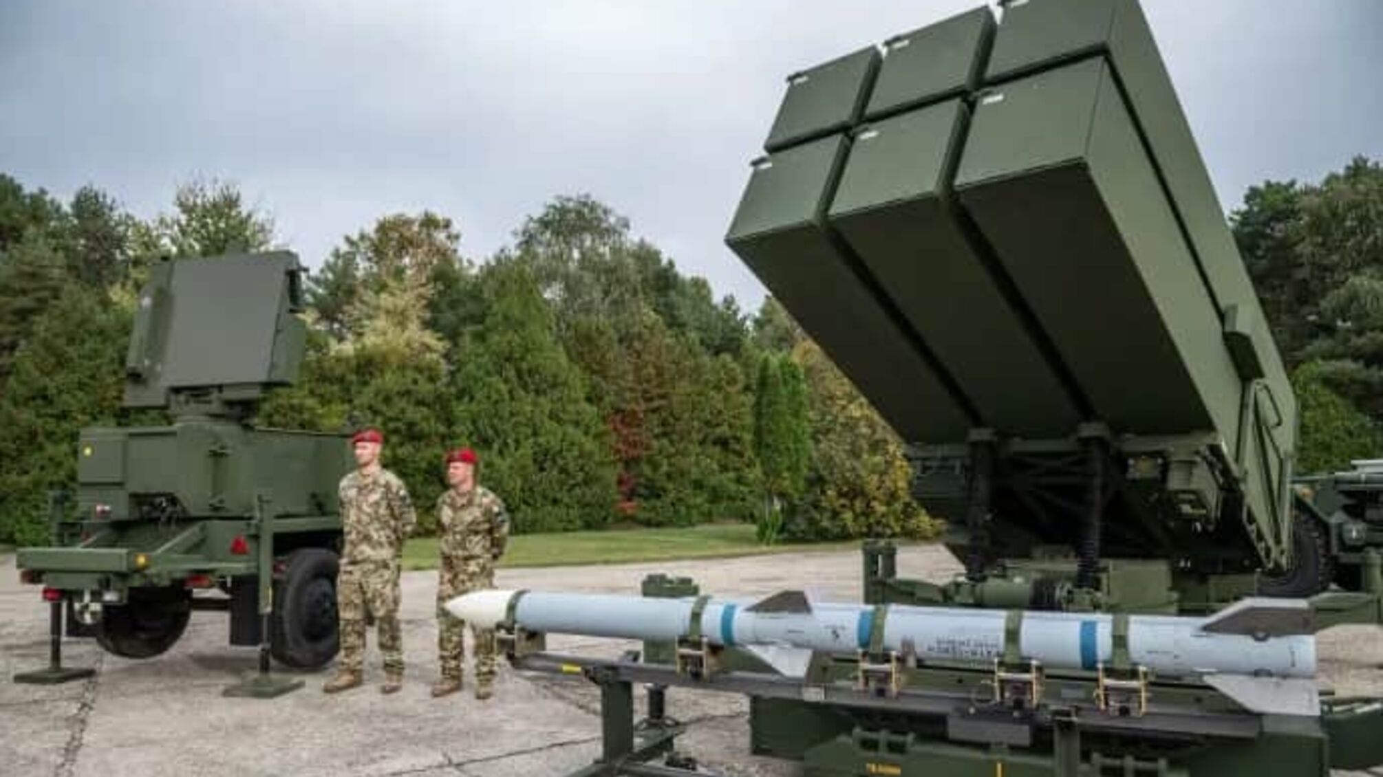 Венгрия готовится к рискам