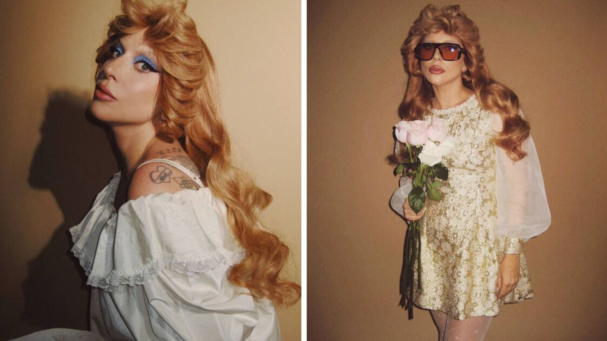 Анна Богдан раскрыла внутренний мир звезды