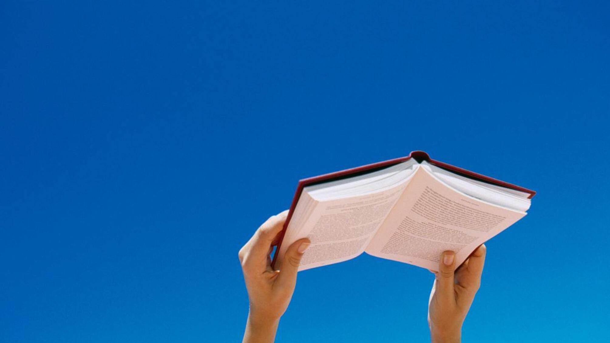 Добірка книг