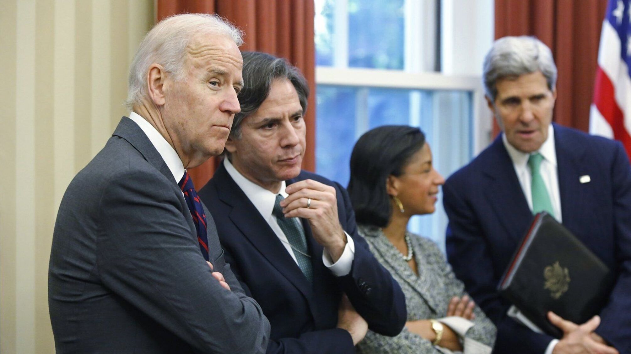 США планируют списать $4,7 млрд долгов Украины