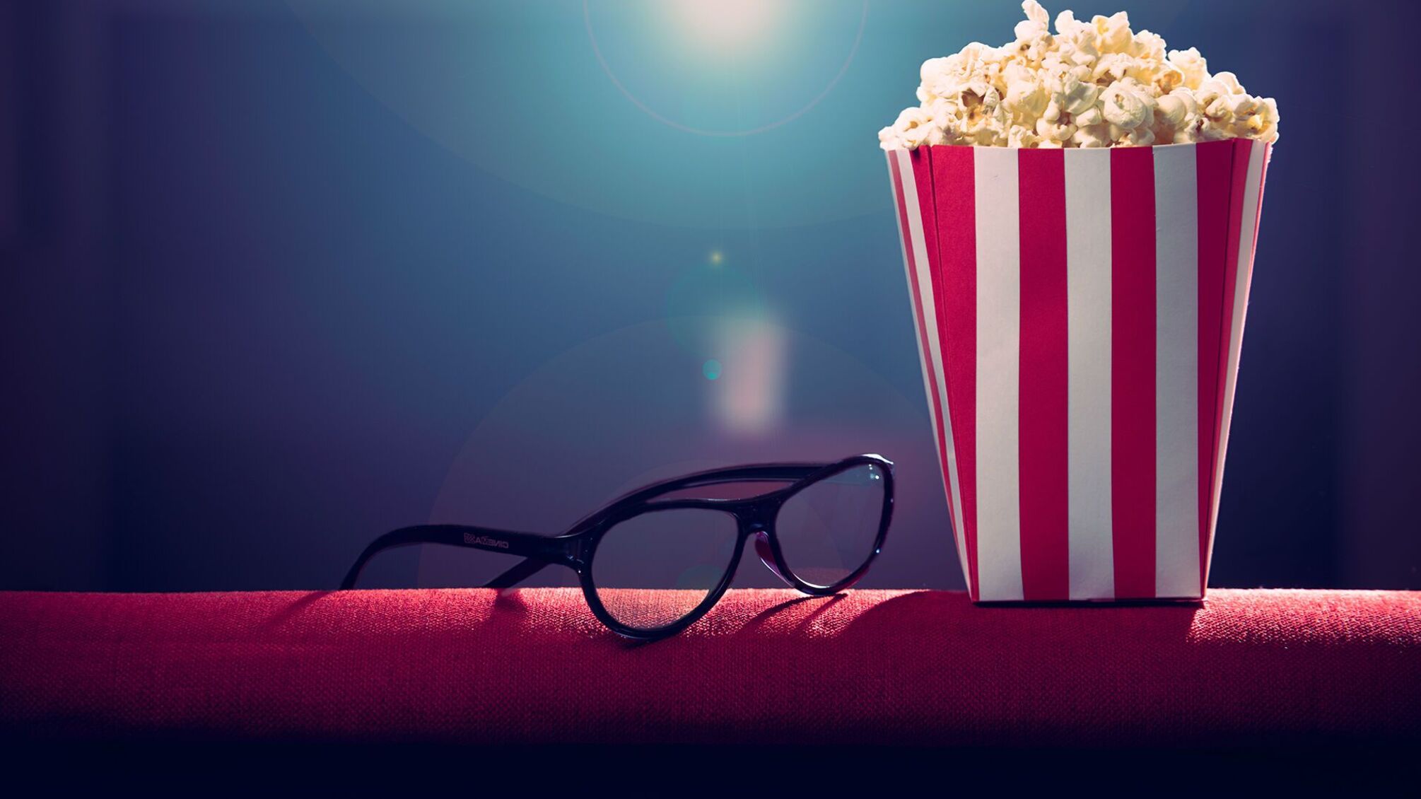 Подборка кино от СК Лайф