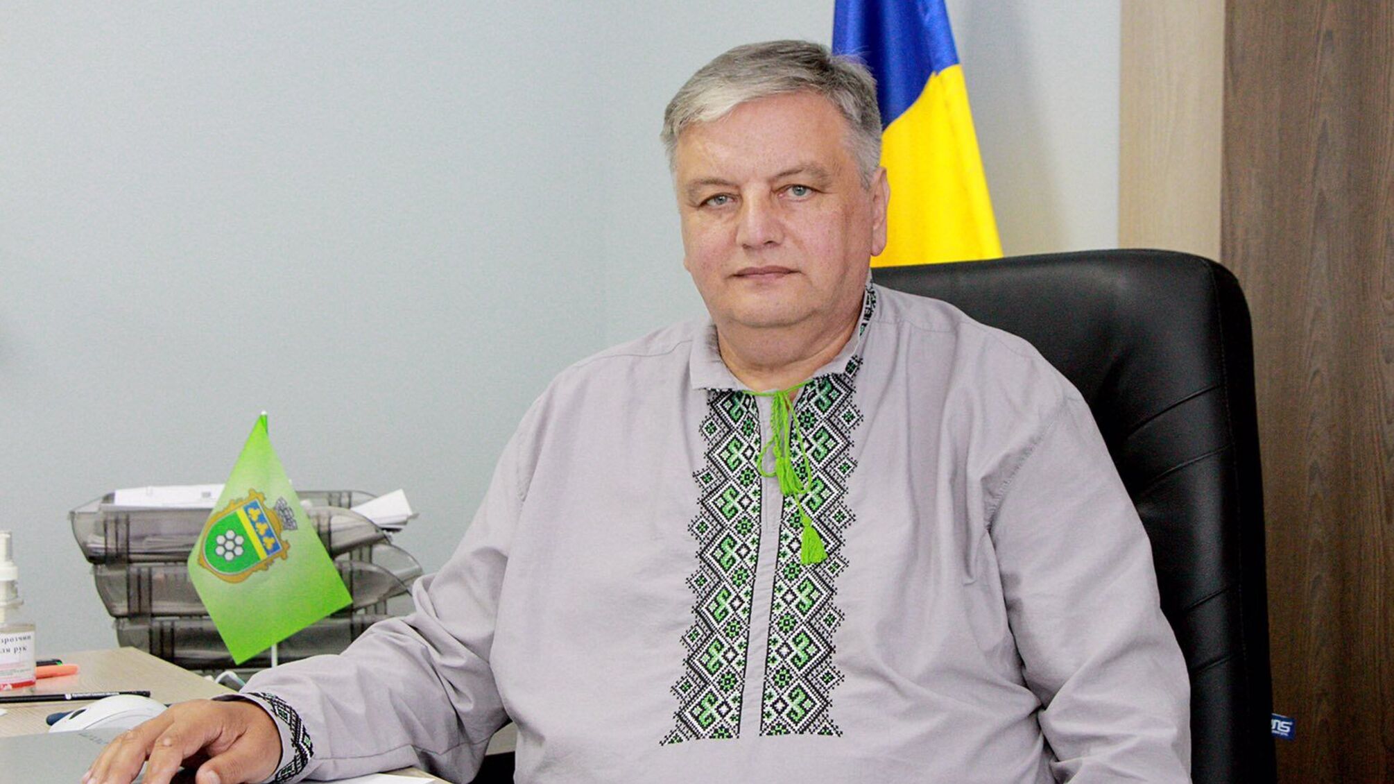 Александр Супрунюк