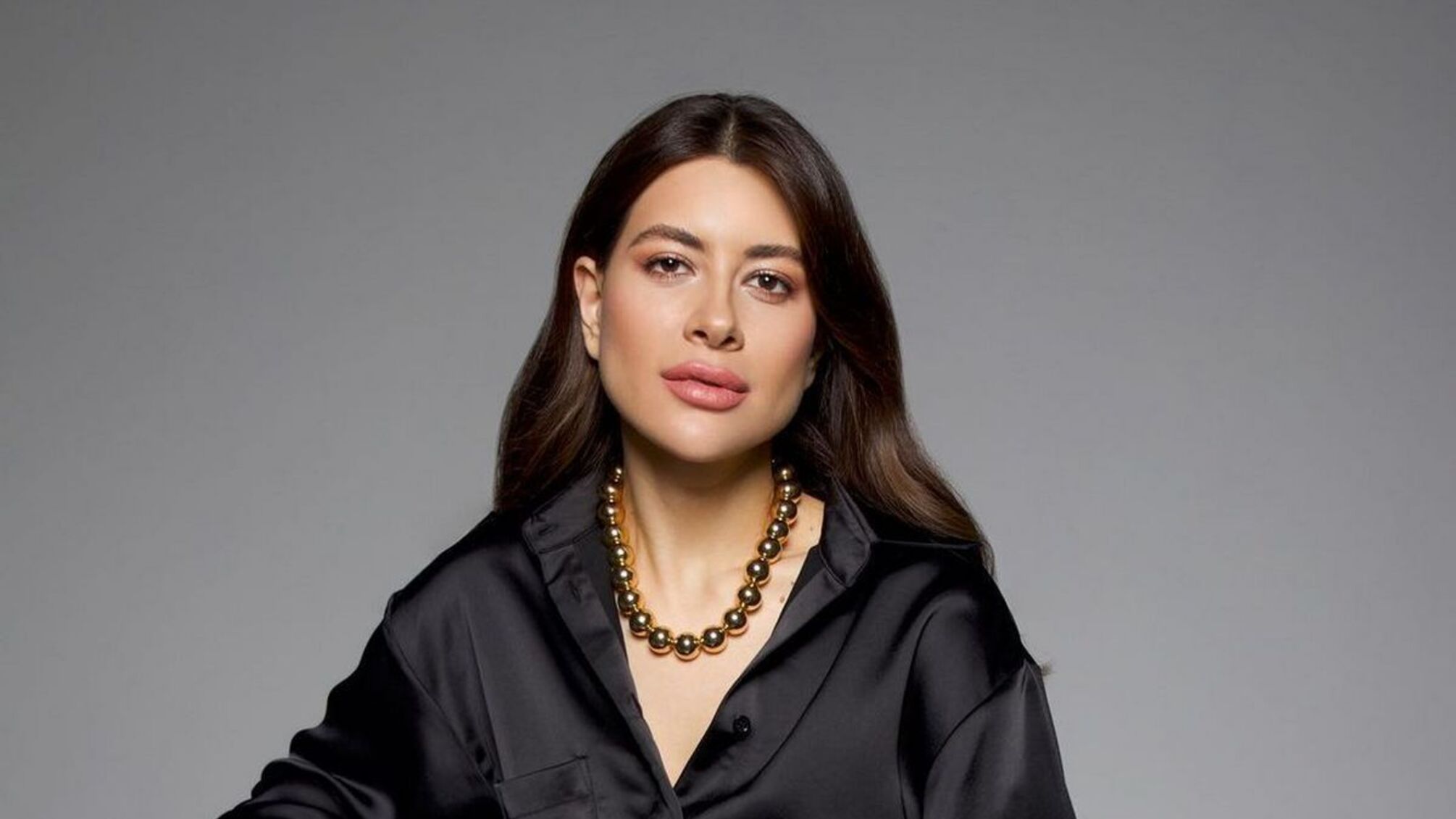 Как Рамина Эсхакзай познакомилась с военным: история любви