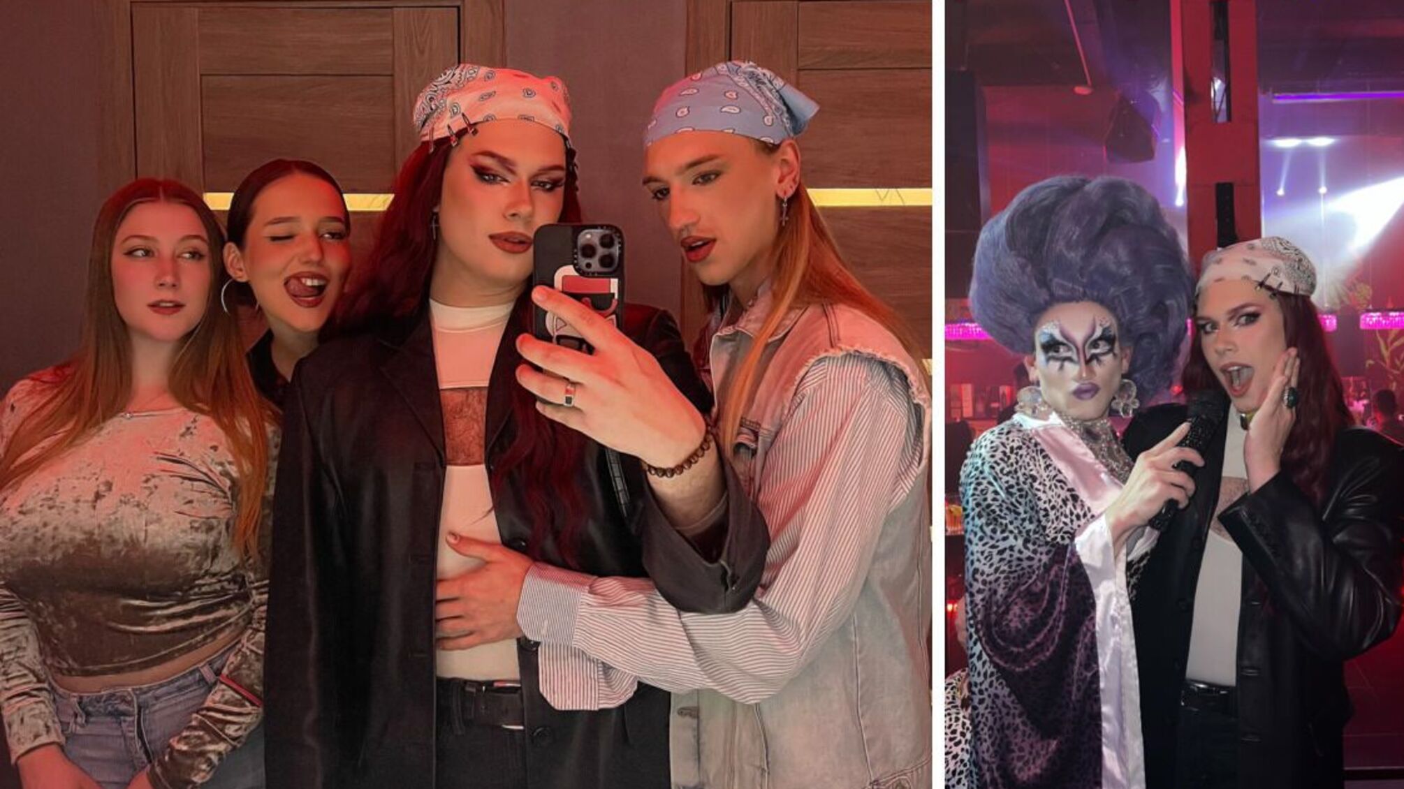 Дмитрієв – про напад у клубі