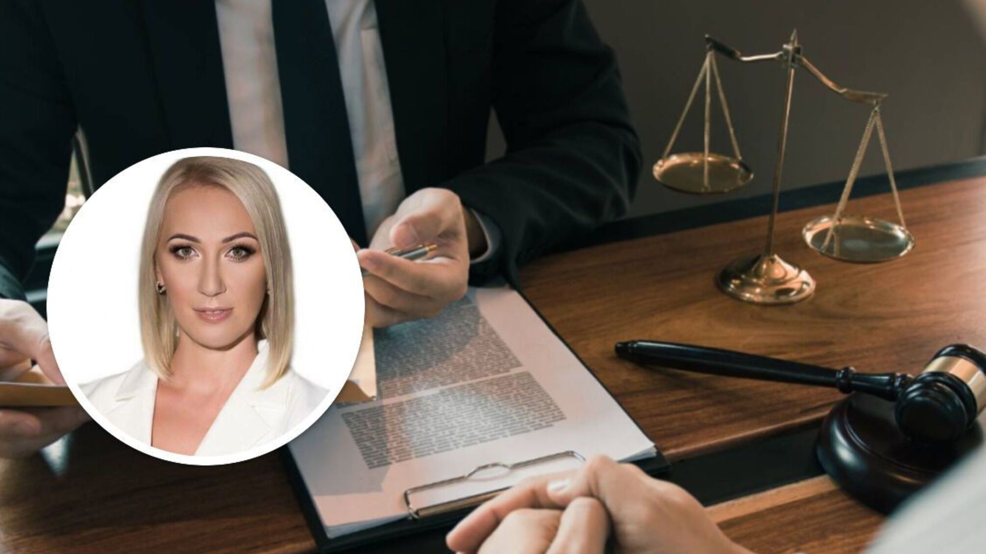 Полиция расследует более 100 сделок, заключенных гостомельской чиновницей Прилипко