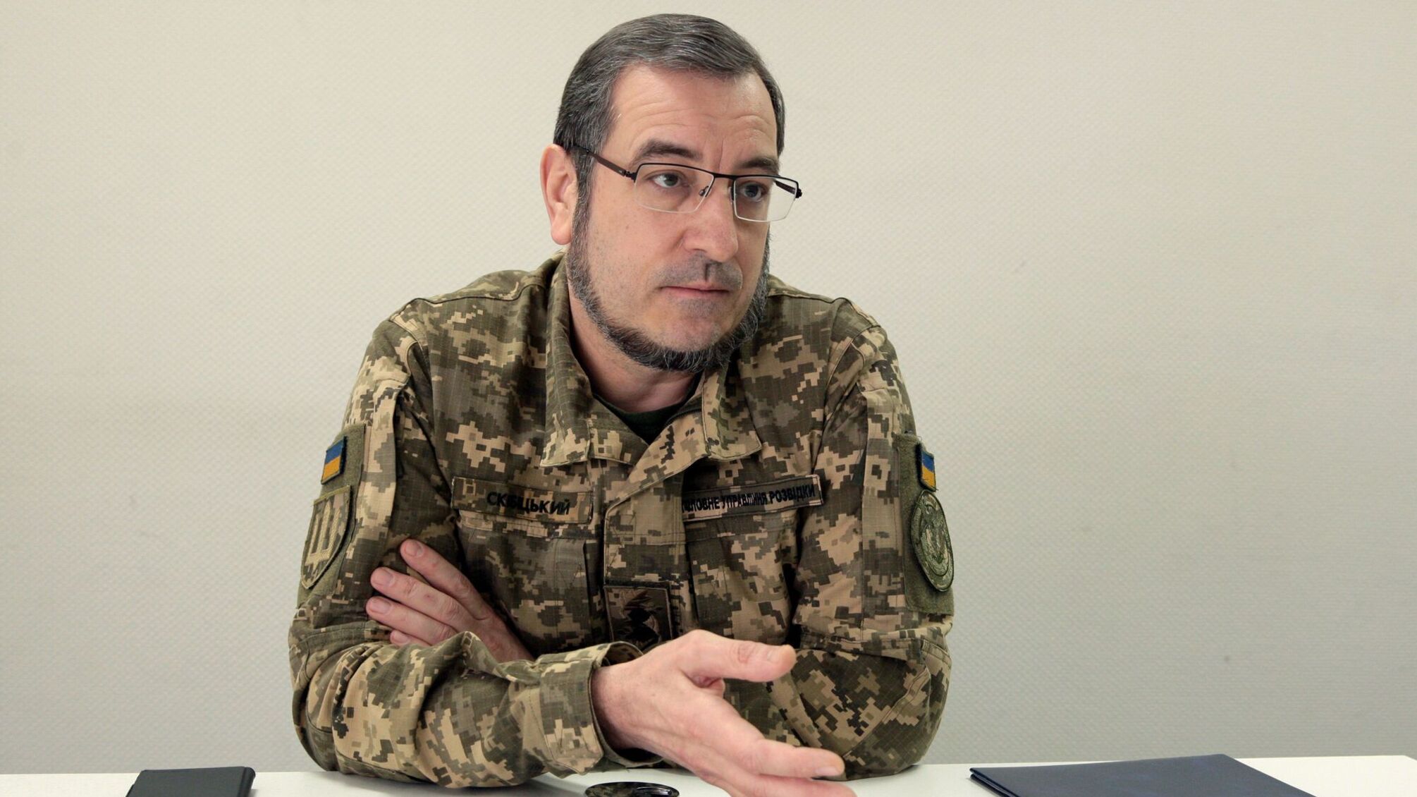 Вадим Скибицкий