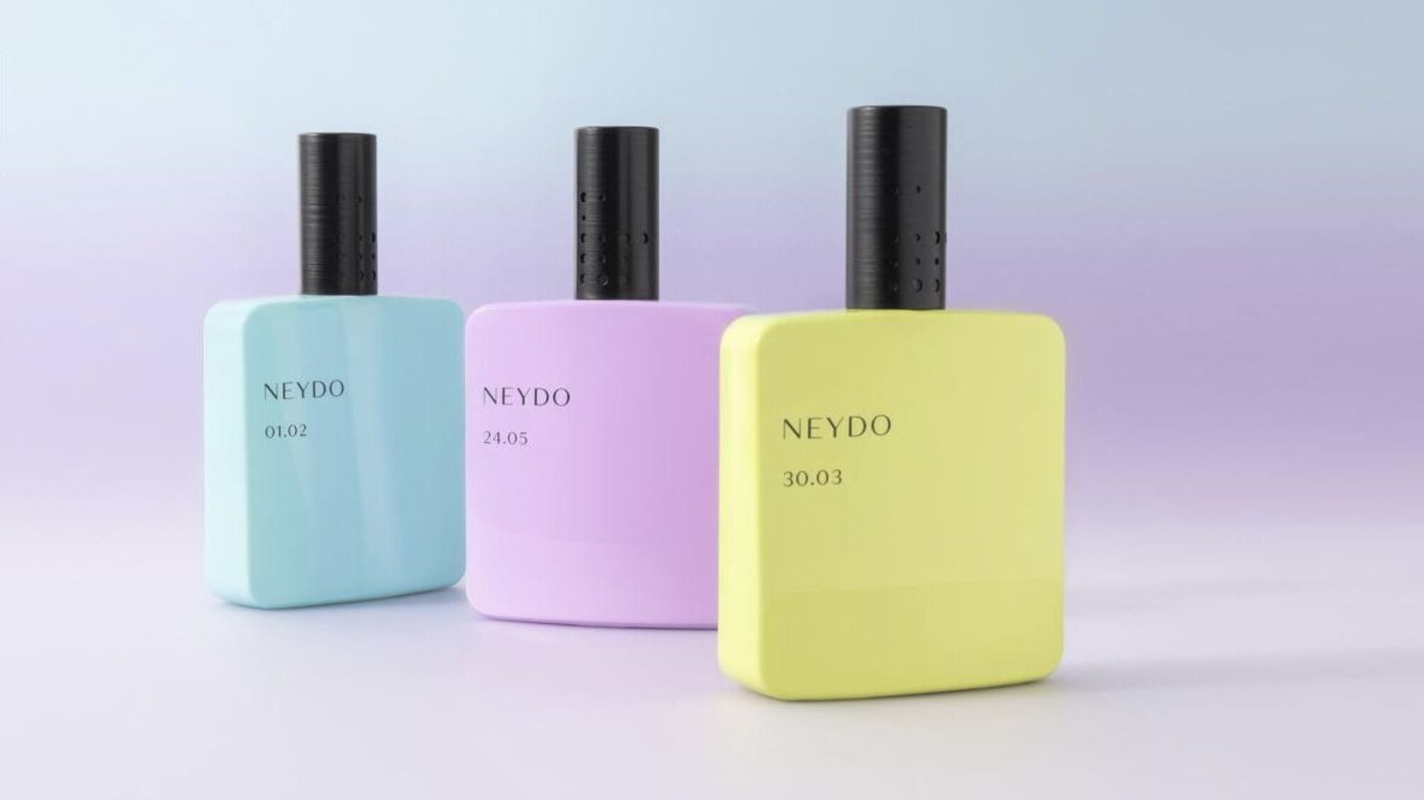 Швейцарський бренд презентує аромати, створені зі спогадів про сни