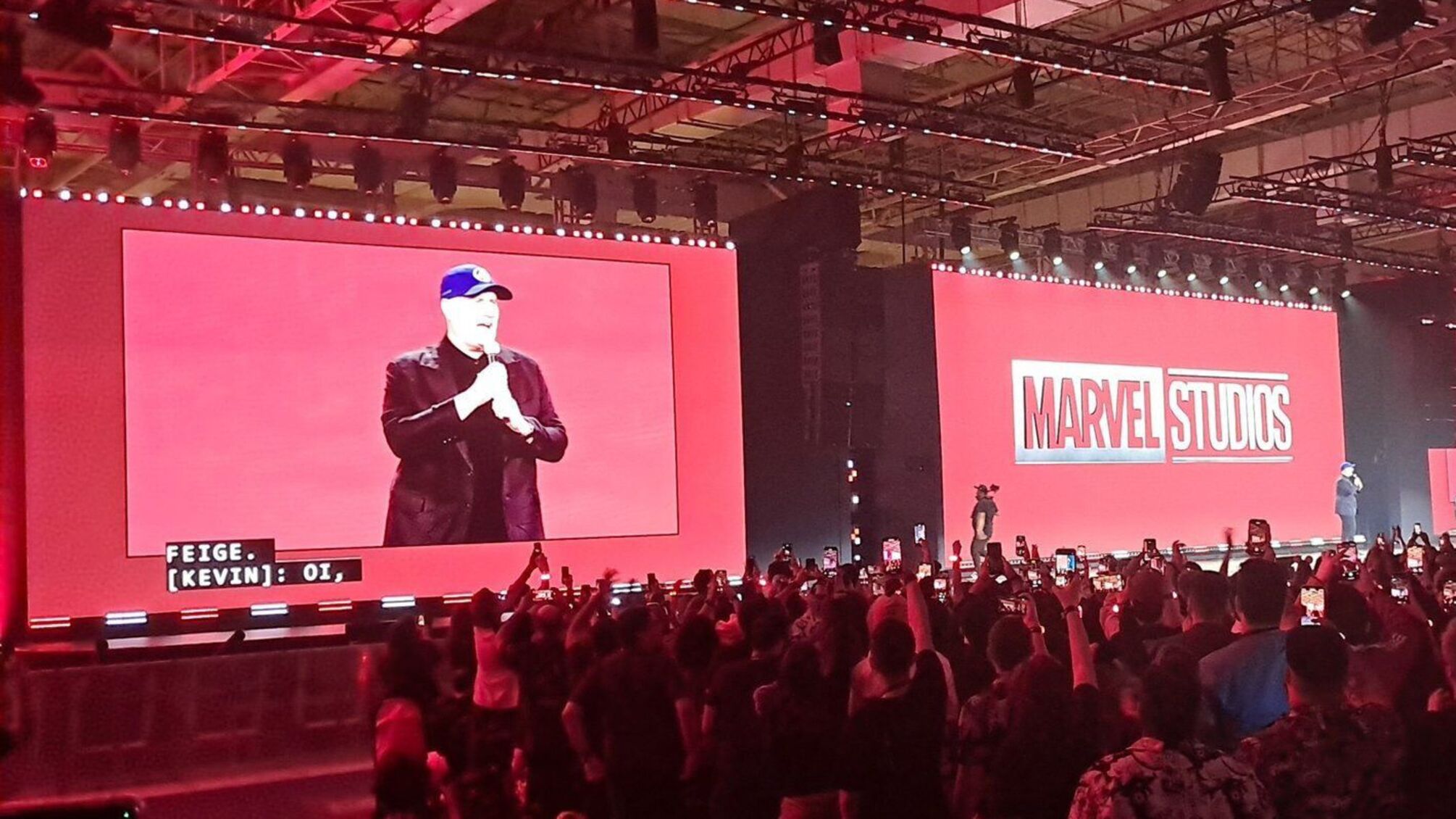 Кевин Файги анонсировал возвращение Людей Икс в киновселенную Marvel