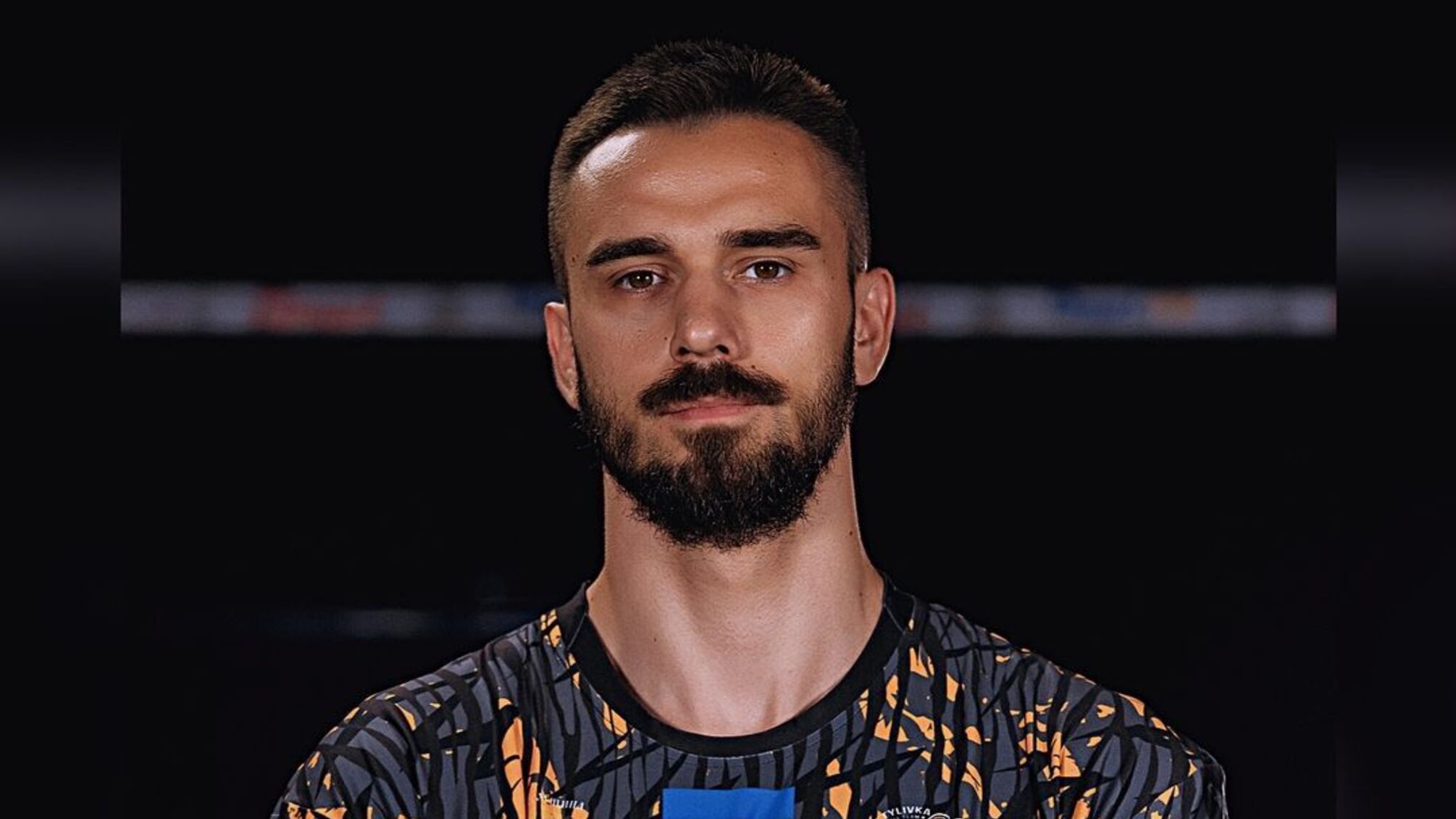 Андрей Оробко