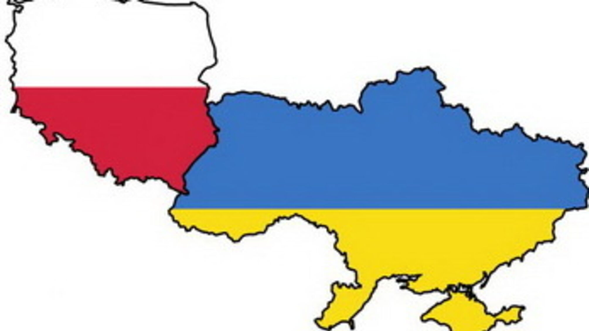 Протест фермеров в Польше