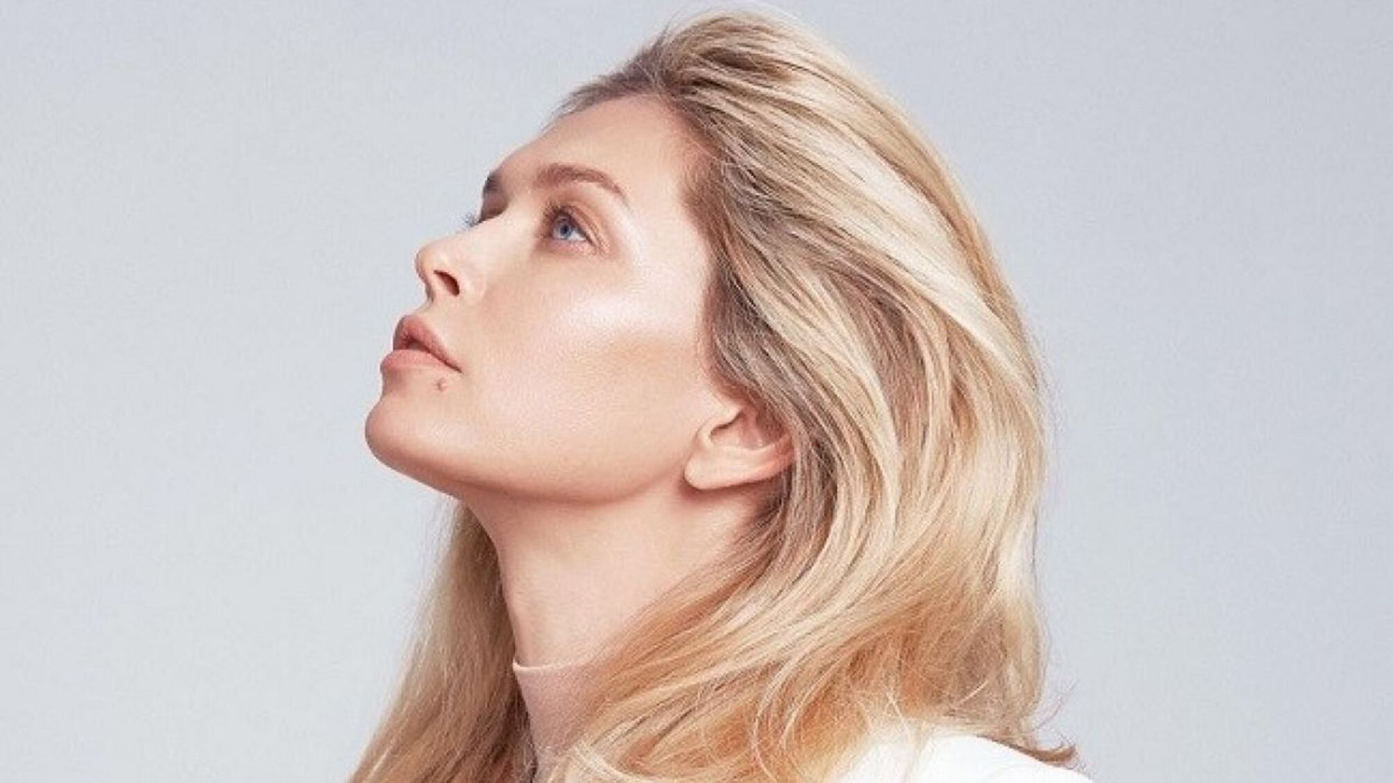 Вера Брежнева поделилась, как пережила трудный период после развода