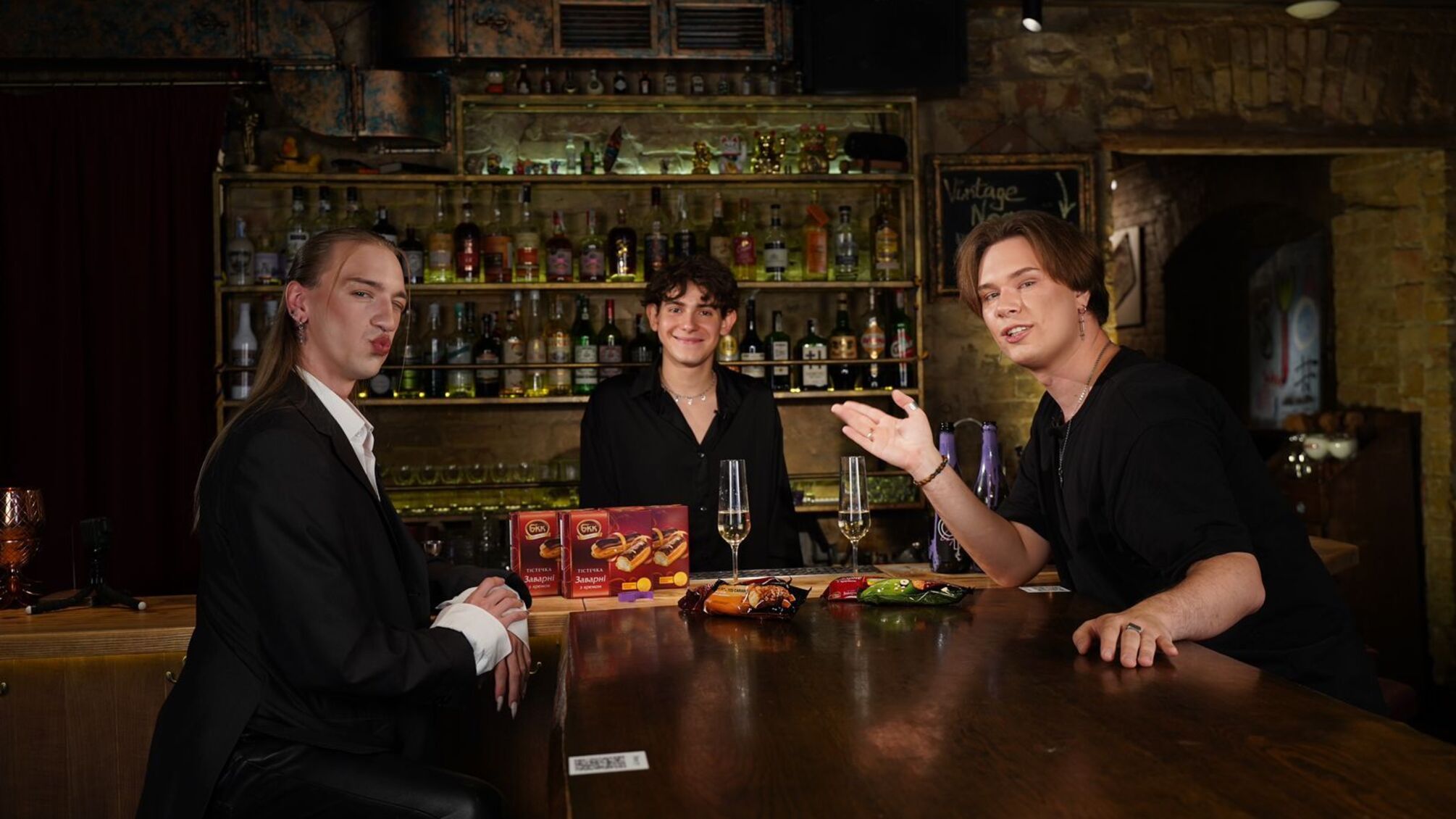 Prosecco Time: історії прийняття себе і поради, як ігнорувати осуд