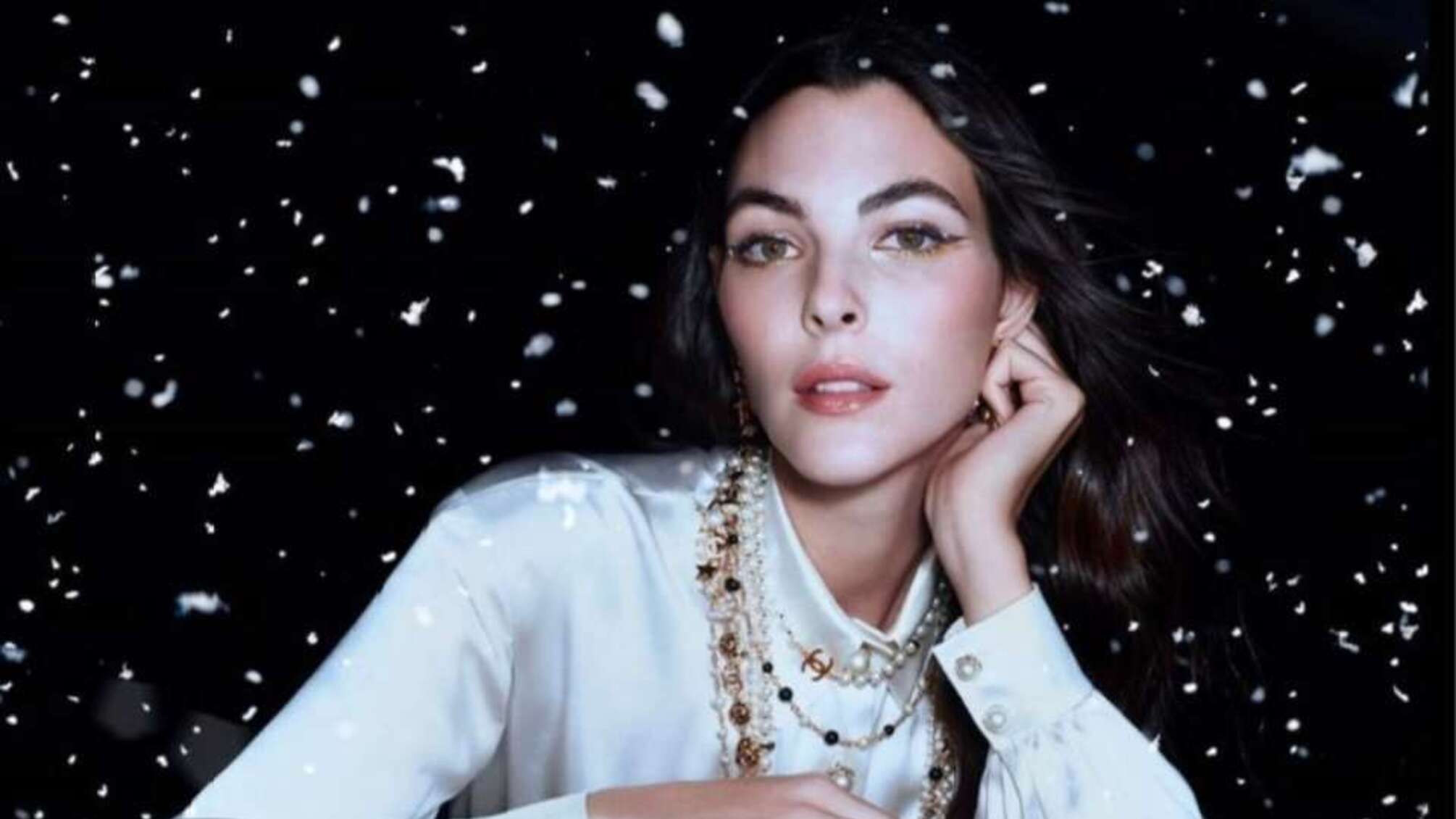 Український Щедрик став музичним супроводом реклами Chanel