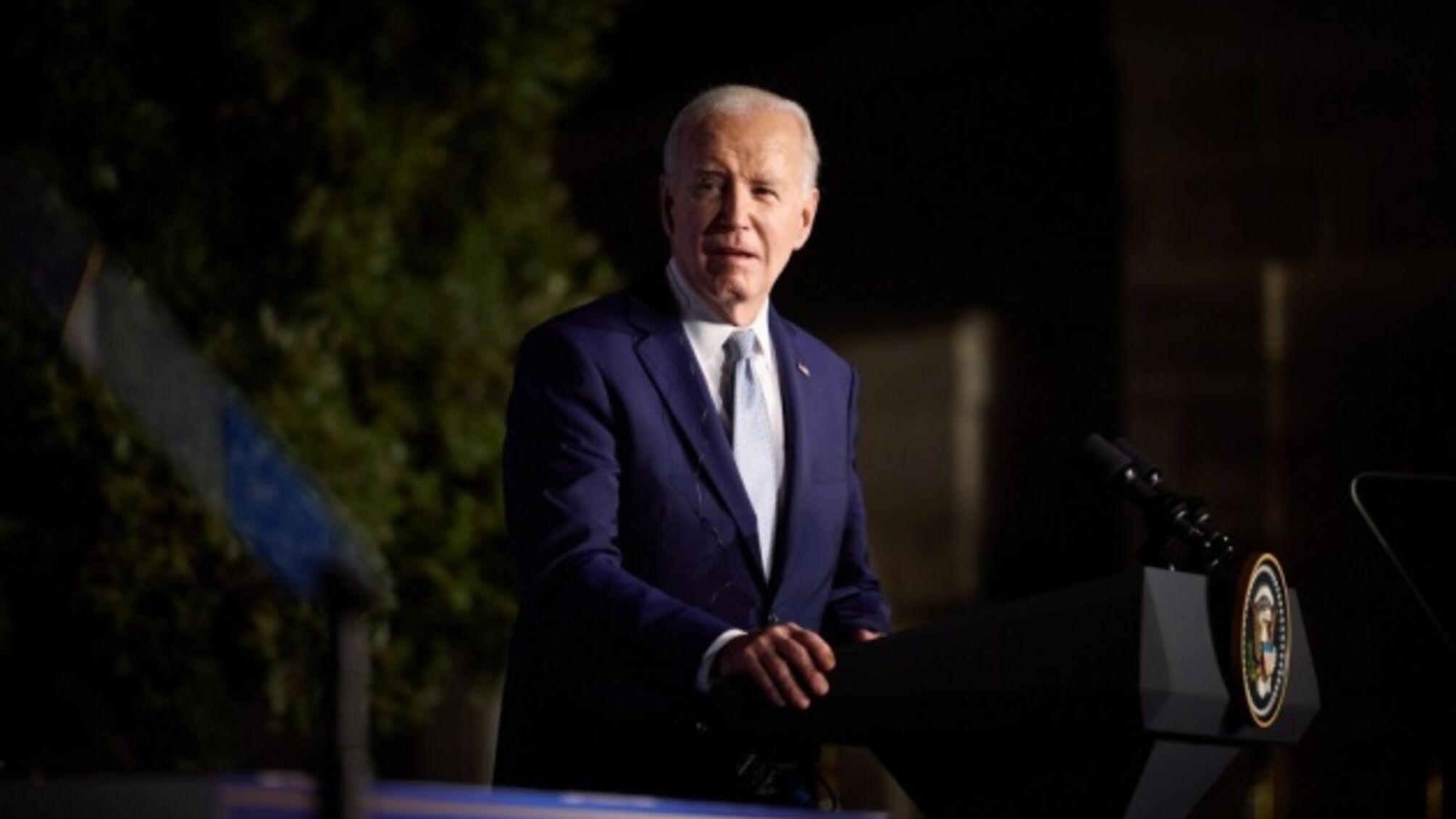 байден, голодомор