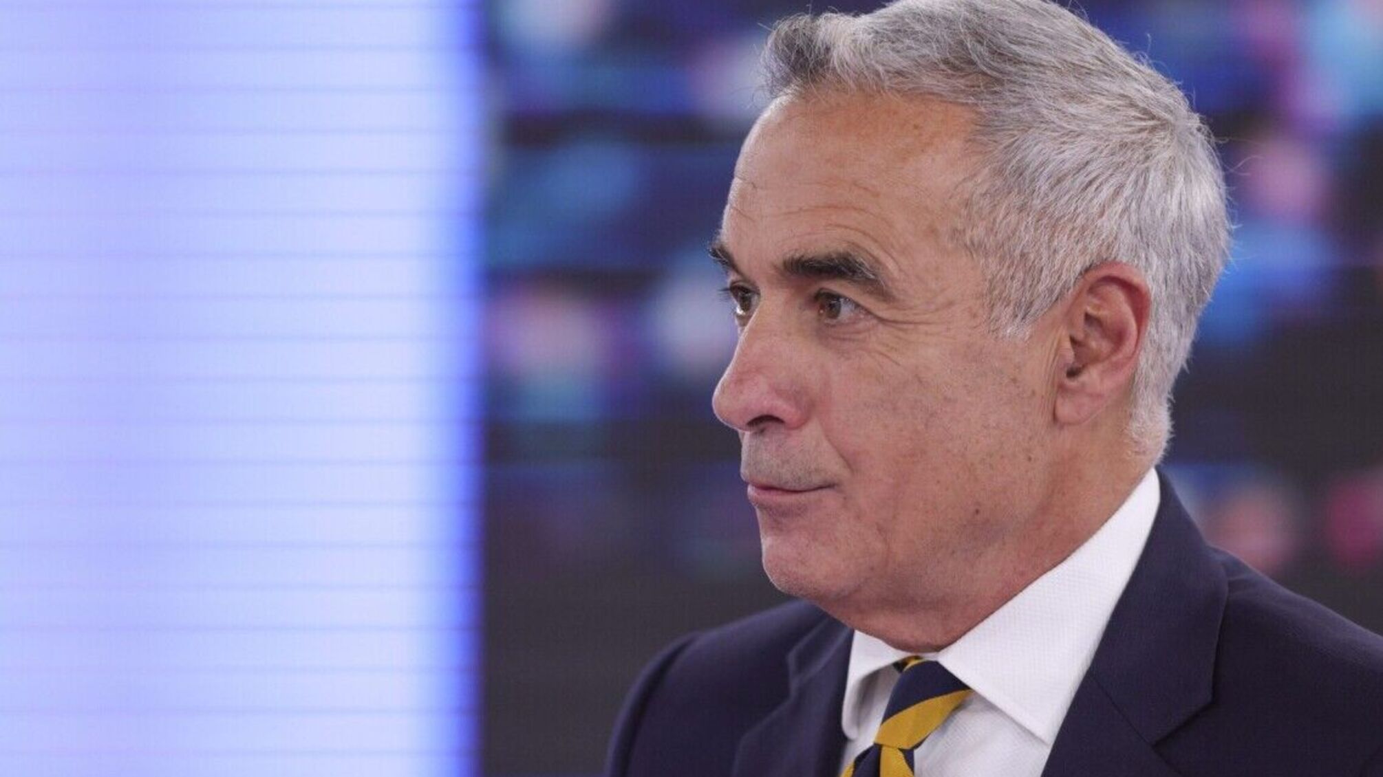 Георгеску, відомий проросійськими поглядами, проходить до другого туру виборів