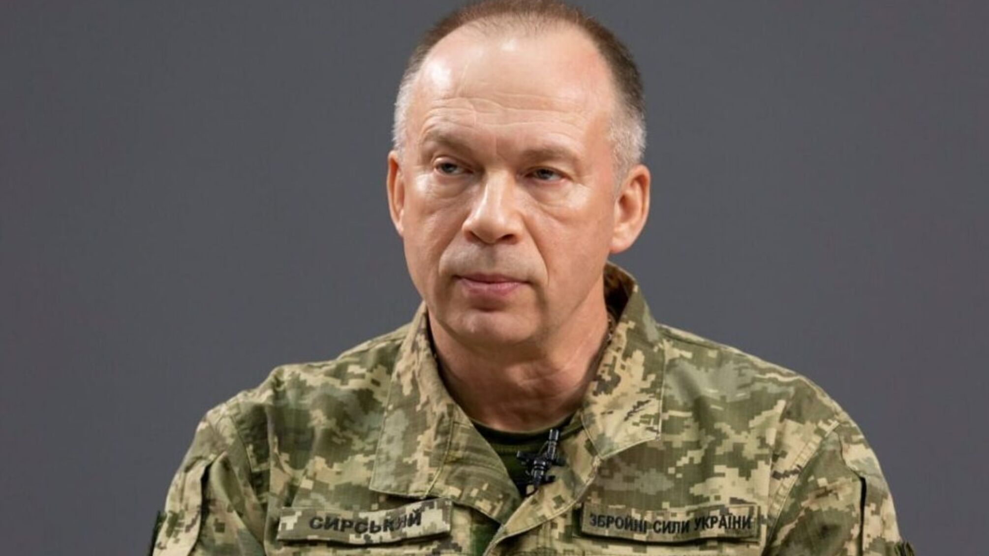 Командиры боевых частей ВСУ получили новые полномочия для вербовки