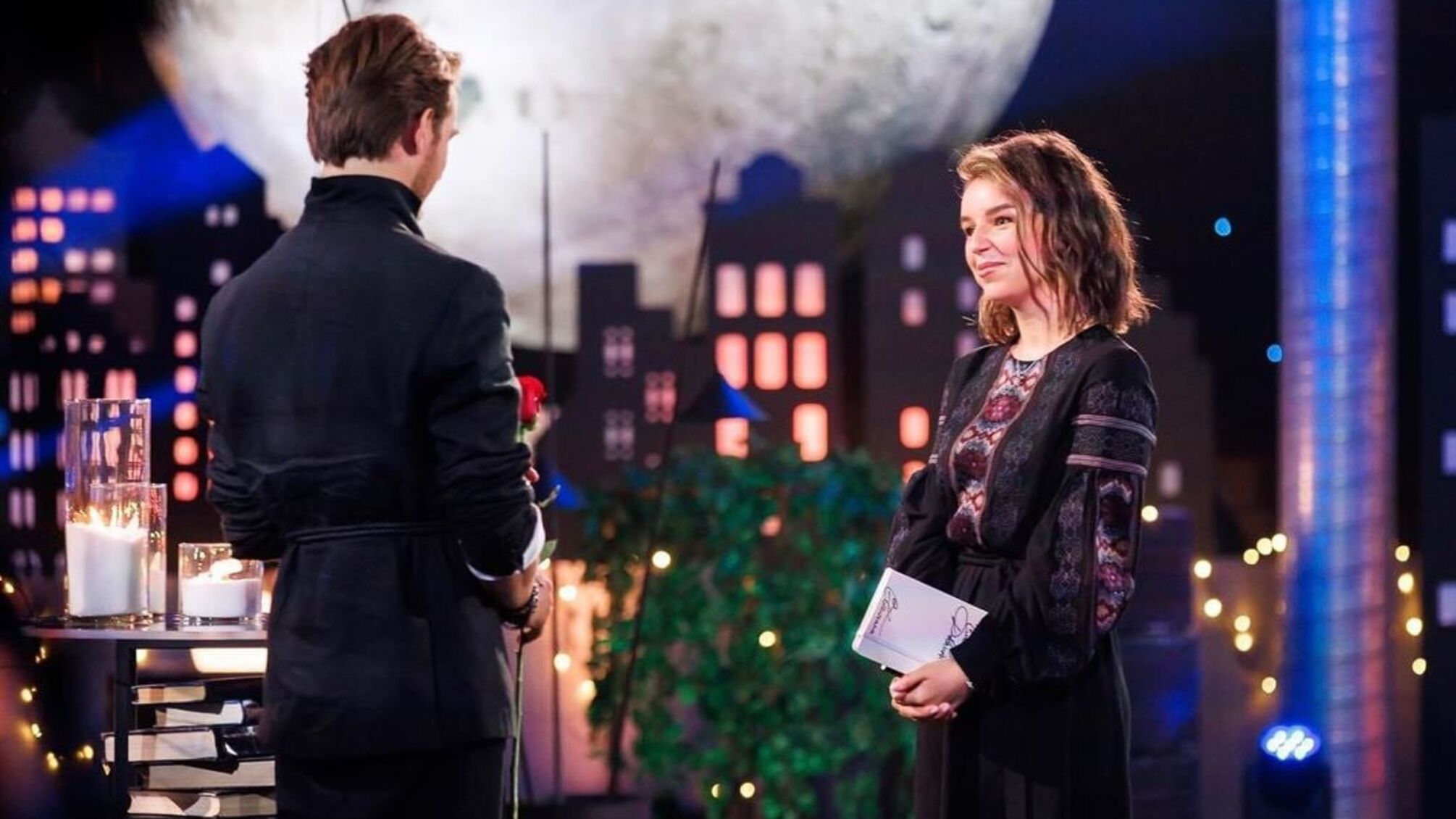 Військова журналістка зі «Холостяка» повернулася на службу після втрати чоловіка