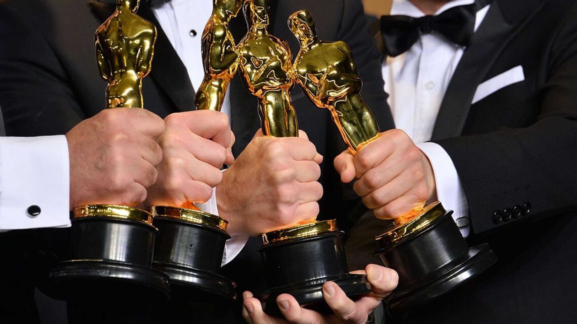 В лонглист Оскара-2025 вошли пять украинских фильмов