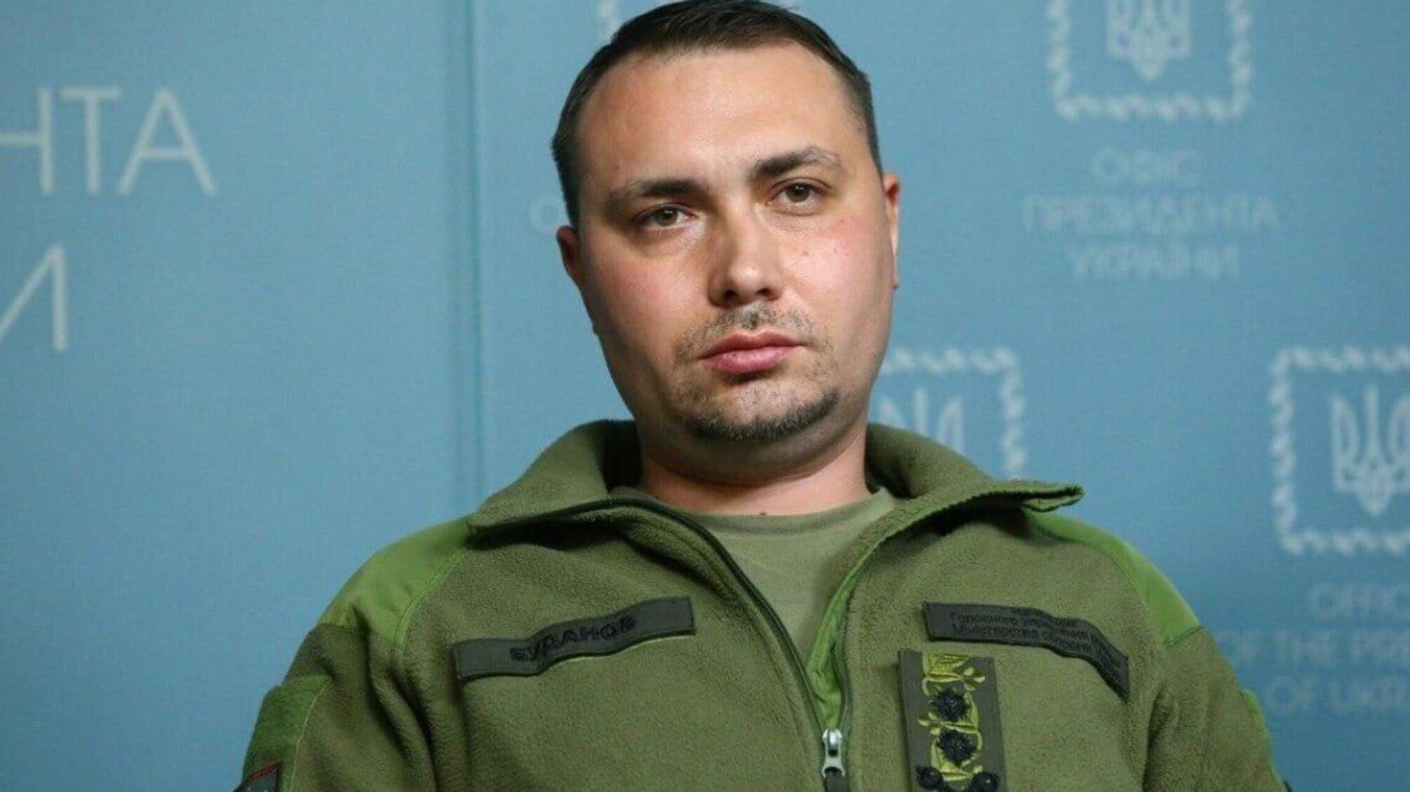 Буданов, відставка