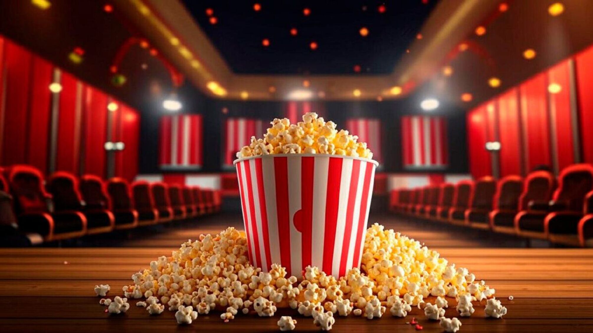 Подборка кино от СК Лайф