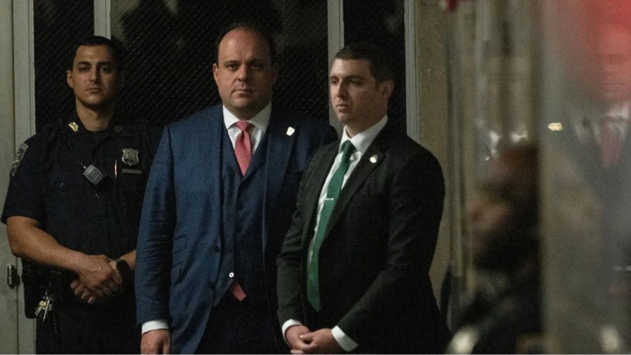 Борис Эпштейн требовал $100 тысяч в месяц за 'доступ к Трампу'