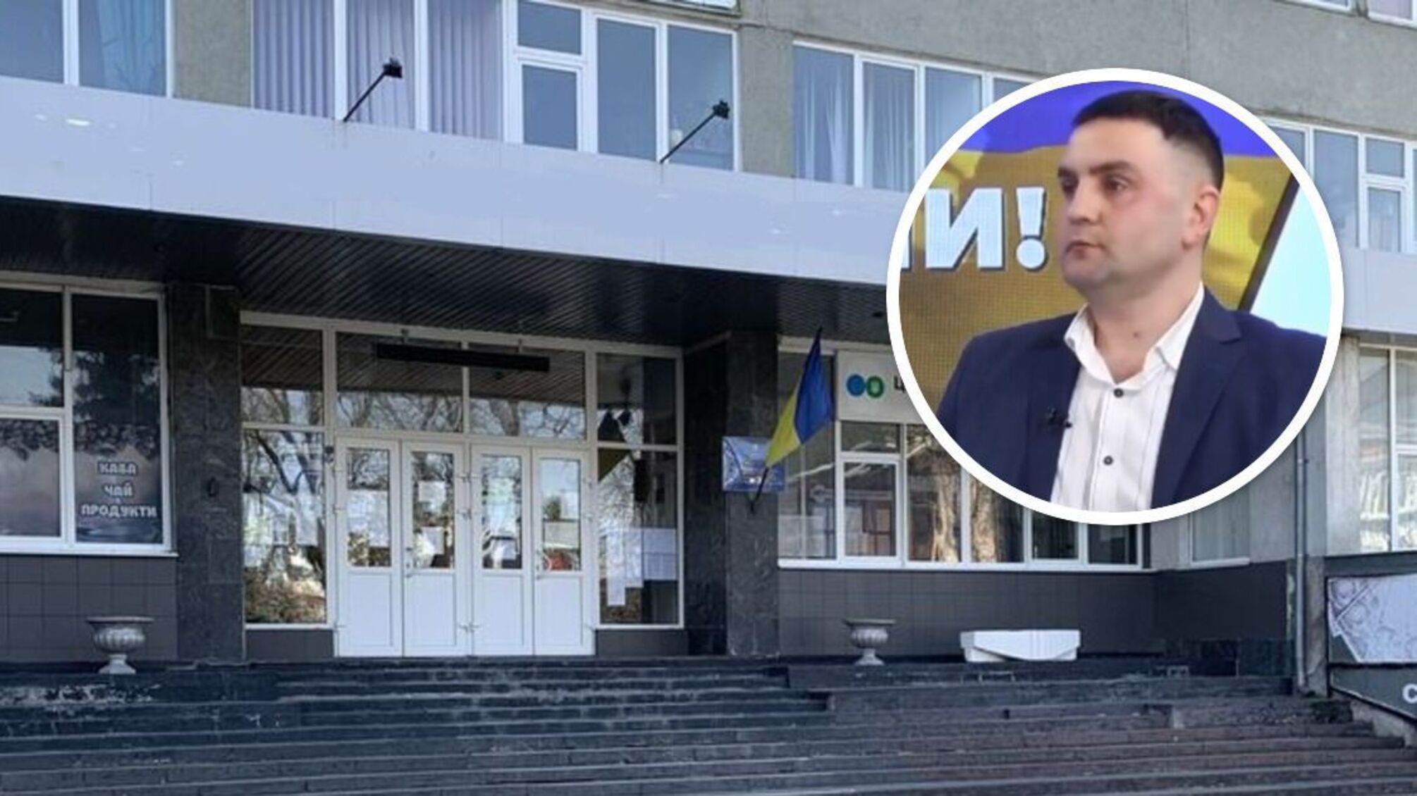 Скандал вокруг налоговика Ковальского и его имущества