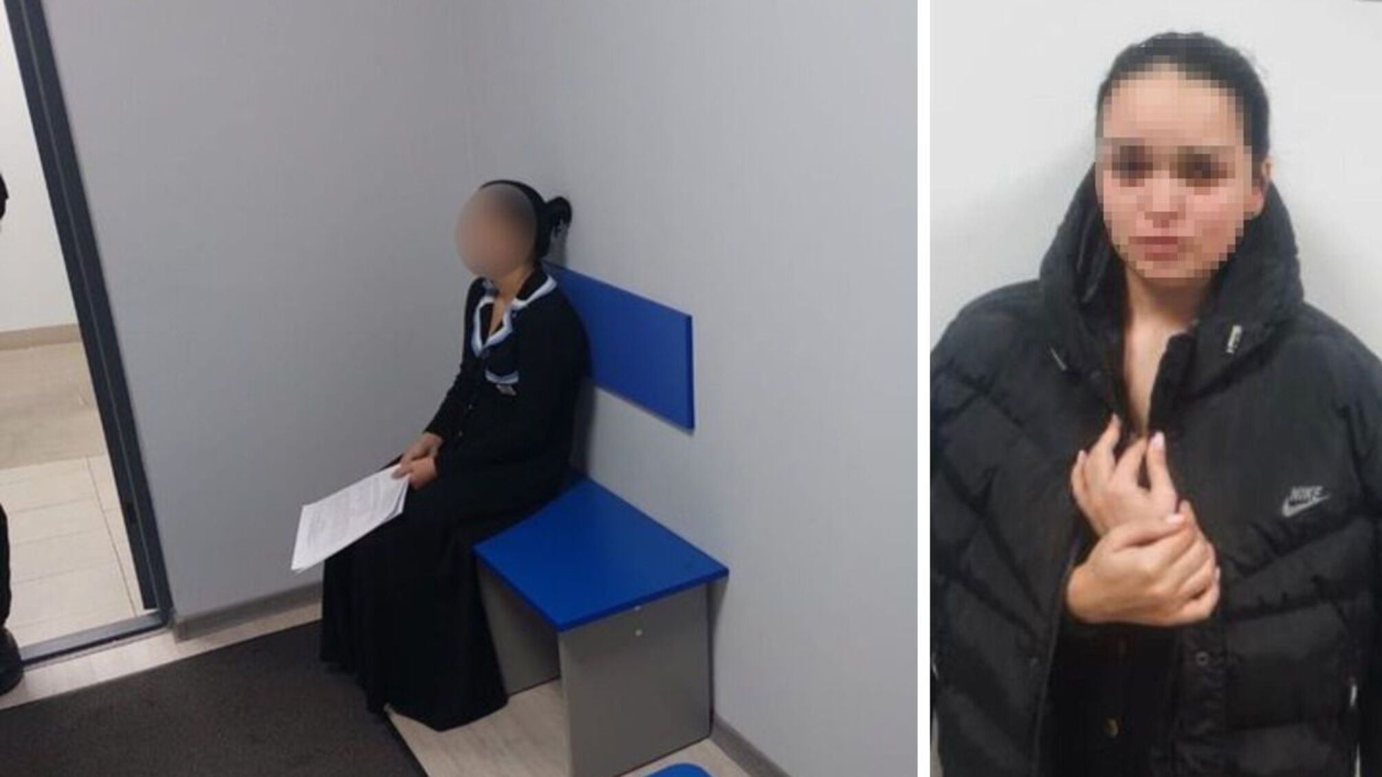 'Снятие порчи' за 450 тысяч