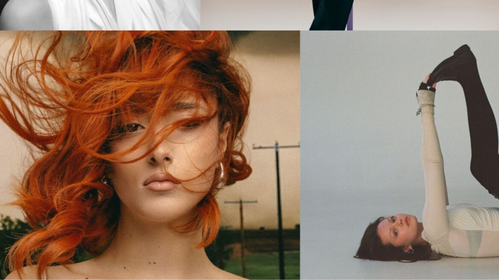 KEKELIA, NICHKA, YAROMIYA и другие: музыкальная подборка от СК Лайф