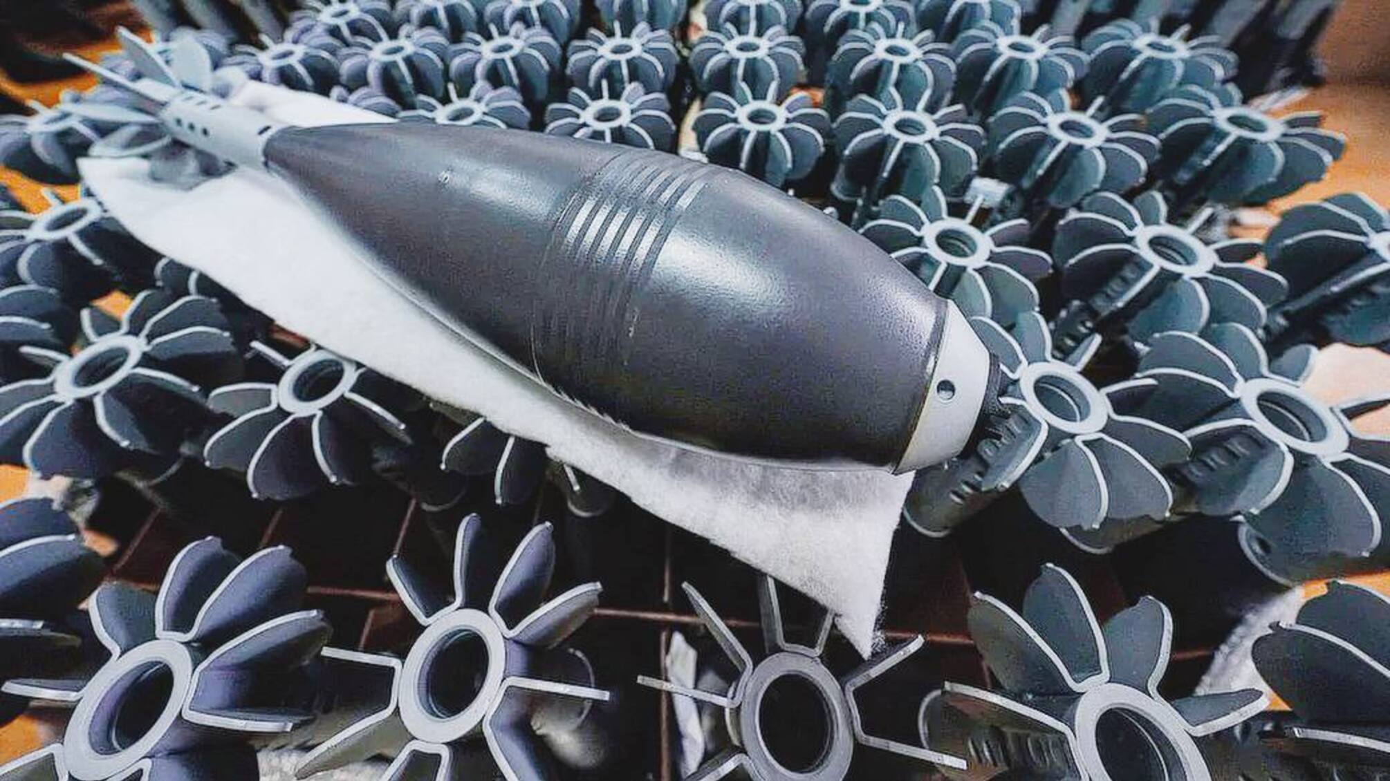 Проблемы со 120-мм минами: расследование выявило дефекты и несоответствие взрывателей