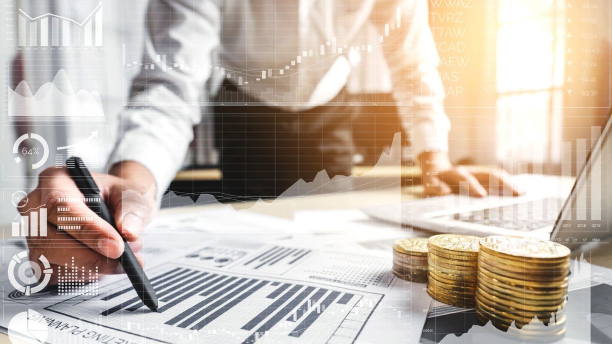 День работника финансового мониторинга