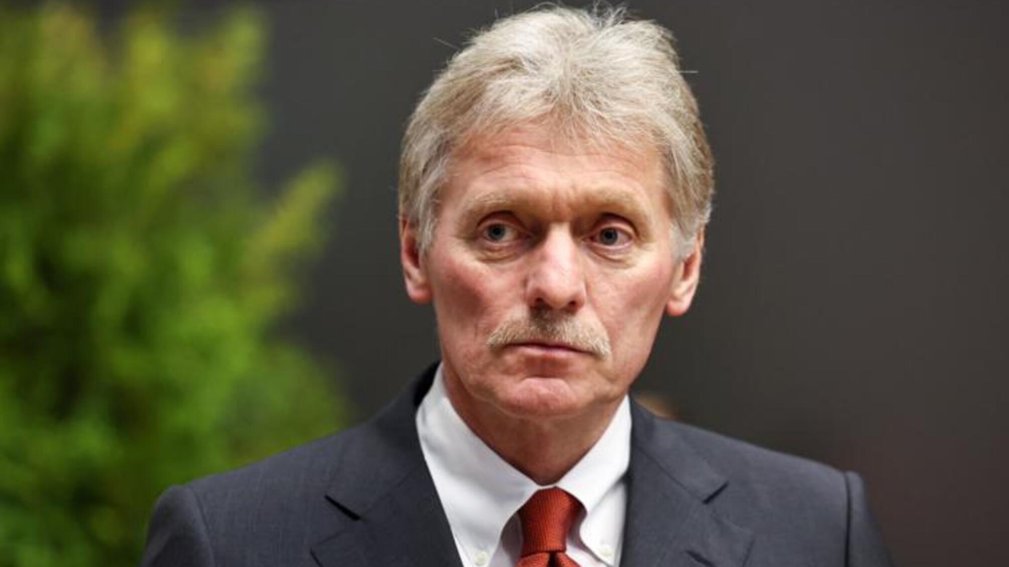 Слова Пескова о рублях и долларе