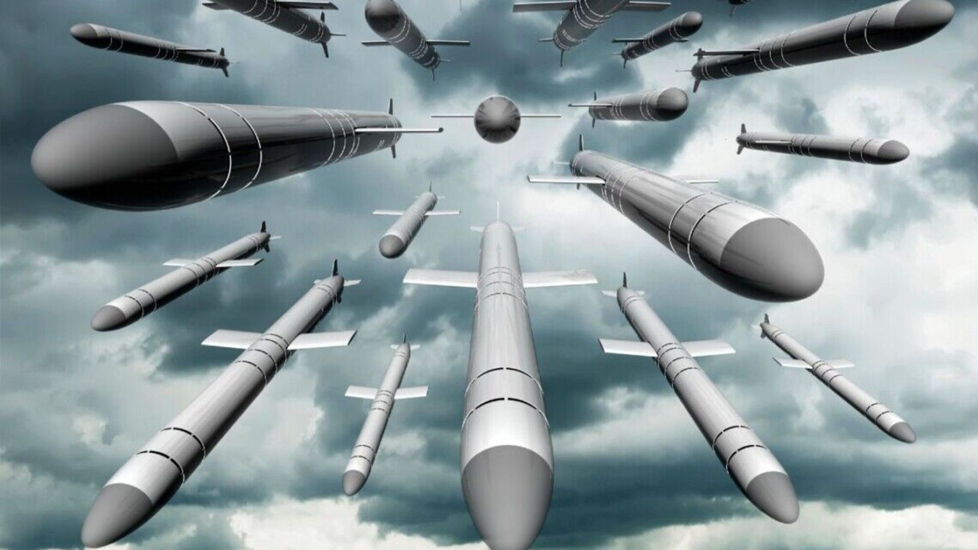 Російське виробництво ракет не зупиняється – тривожні дані від ГУР