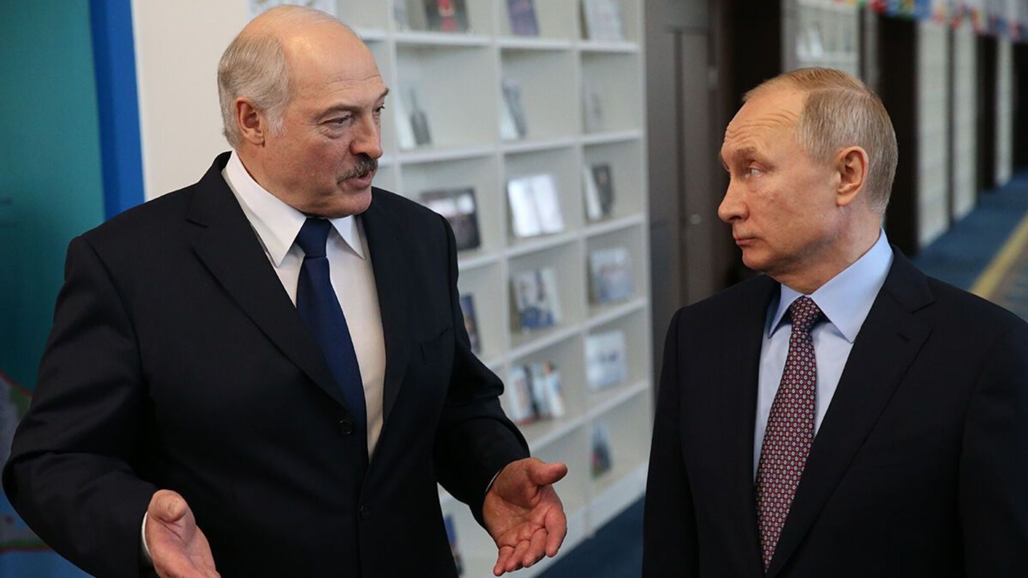 Беларусь за два года поставила россии микросхемы для истребителей и ракет на $125 млн