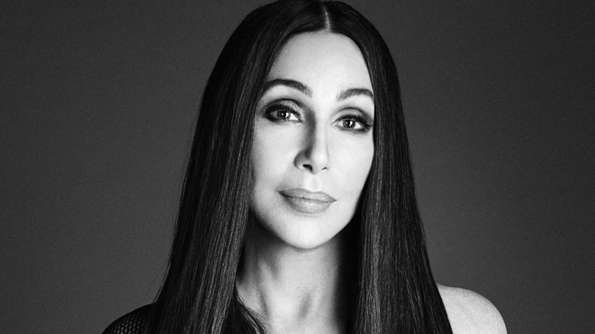 Легенда музыки Шер официально объявила о завершении своей творческой карьеры