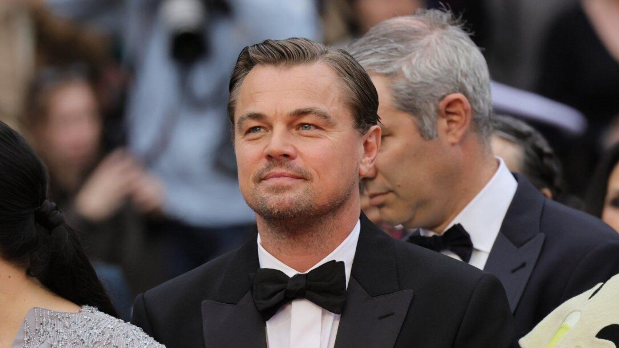 Голливудская легенда Леонардо ди Каприо рассматривает возможность женитьбы