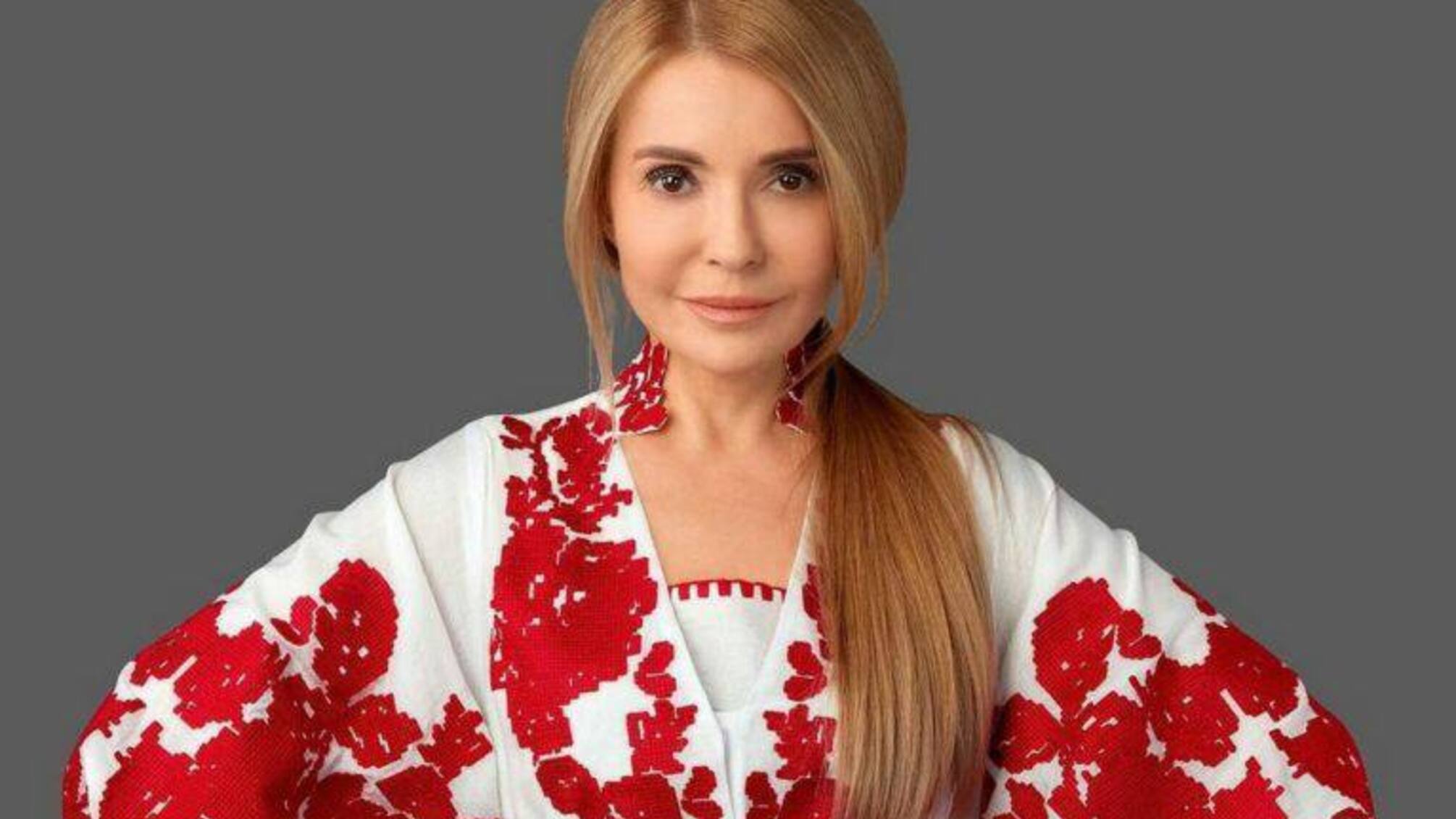 Юлія Тимошенко святкує день народження