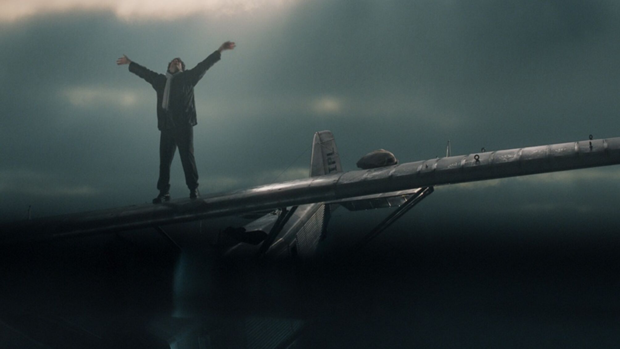 Історія Антуана де Сент-Екзюпері: байопік про письменника і пілот вийде в 2025 році