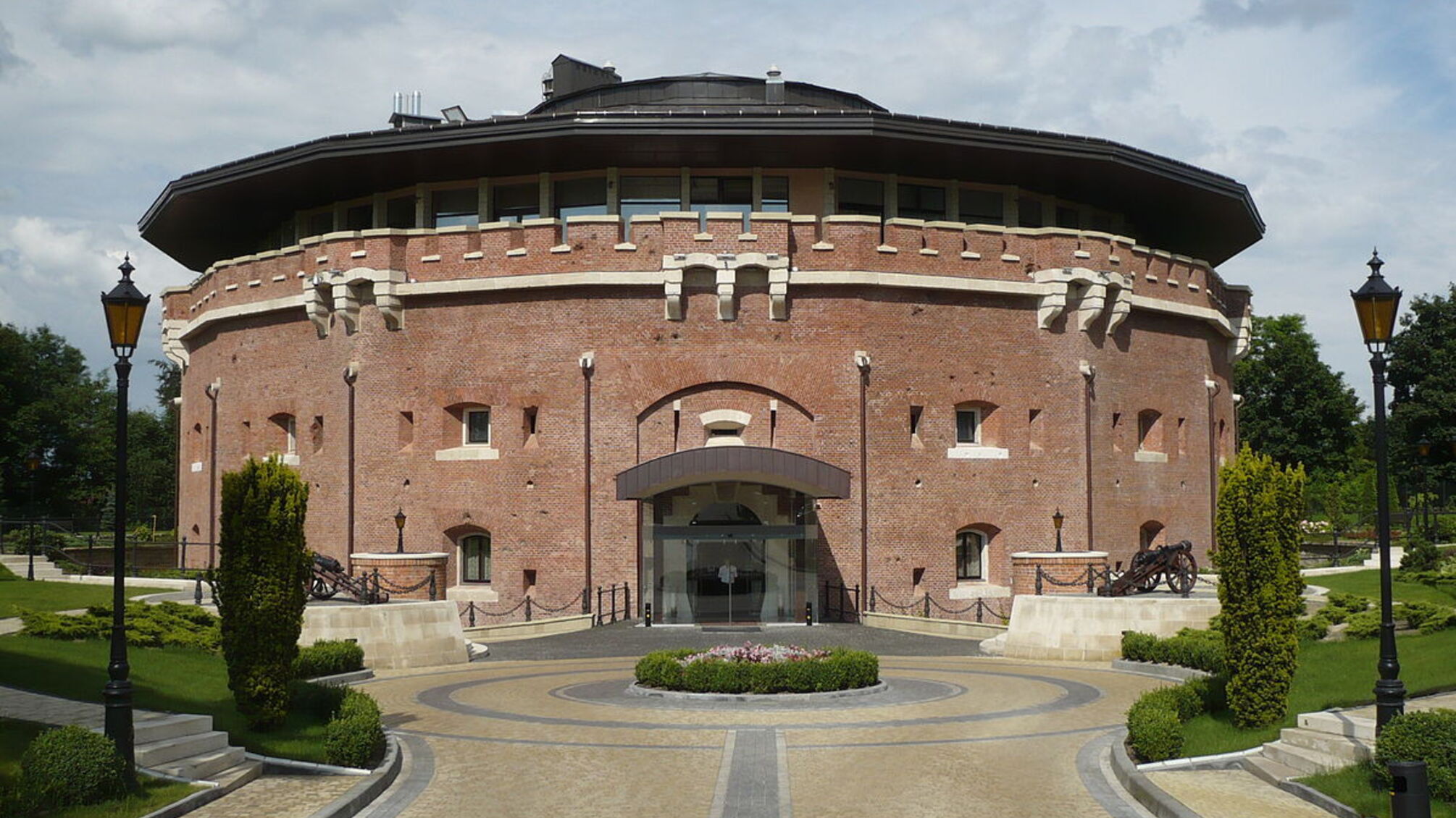 Львівська цитадель