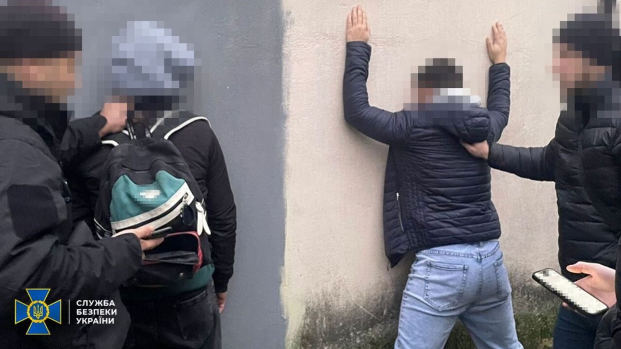 Подрыв возле райуправления полиции в Житомире: СБУ задержала террористов