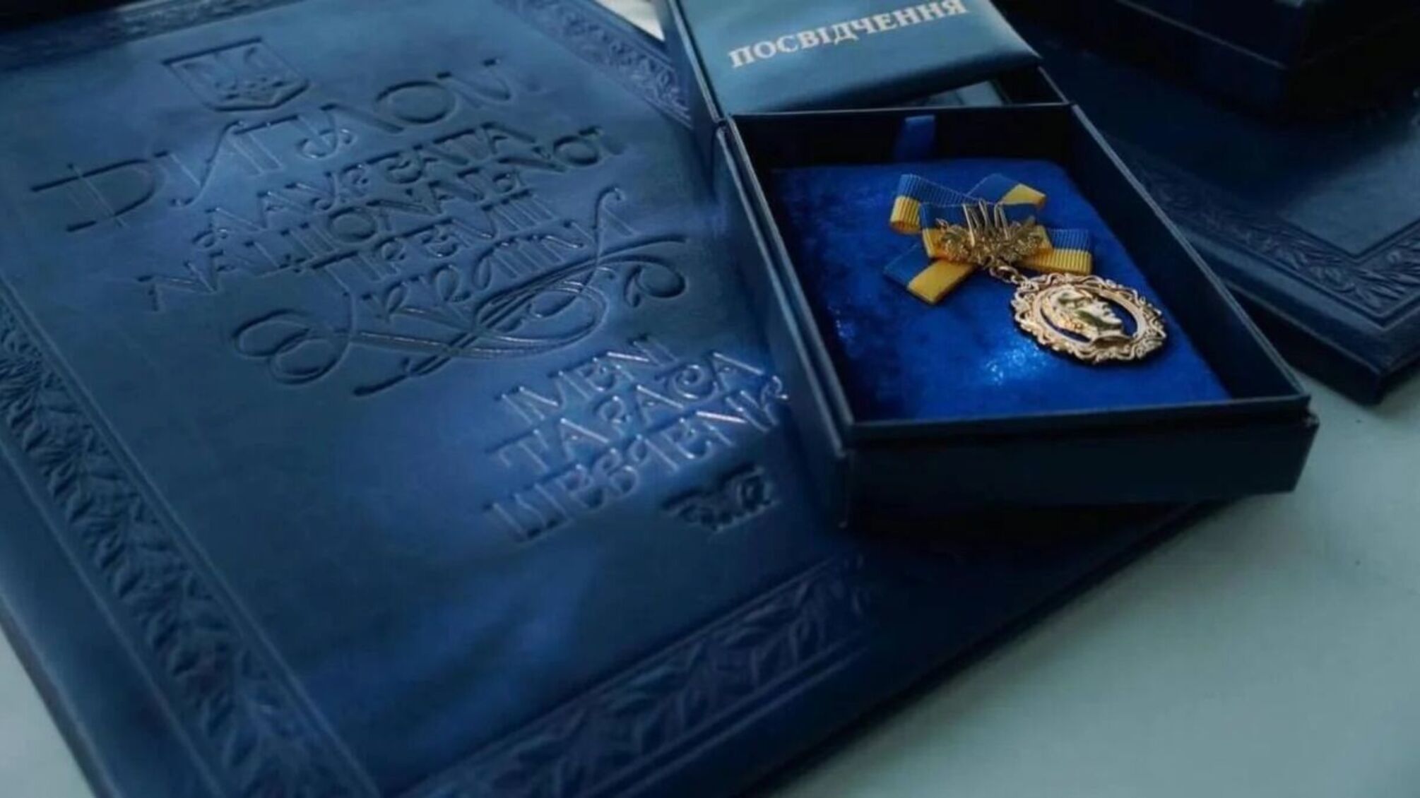 Шевченковская премия 2025: объявили произведения, допущенные ко II туру