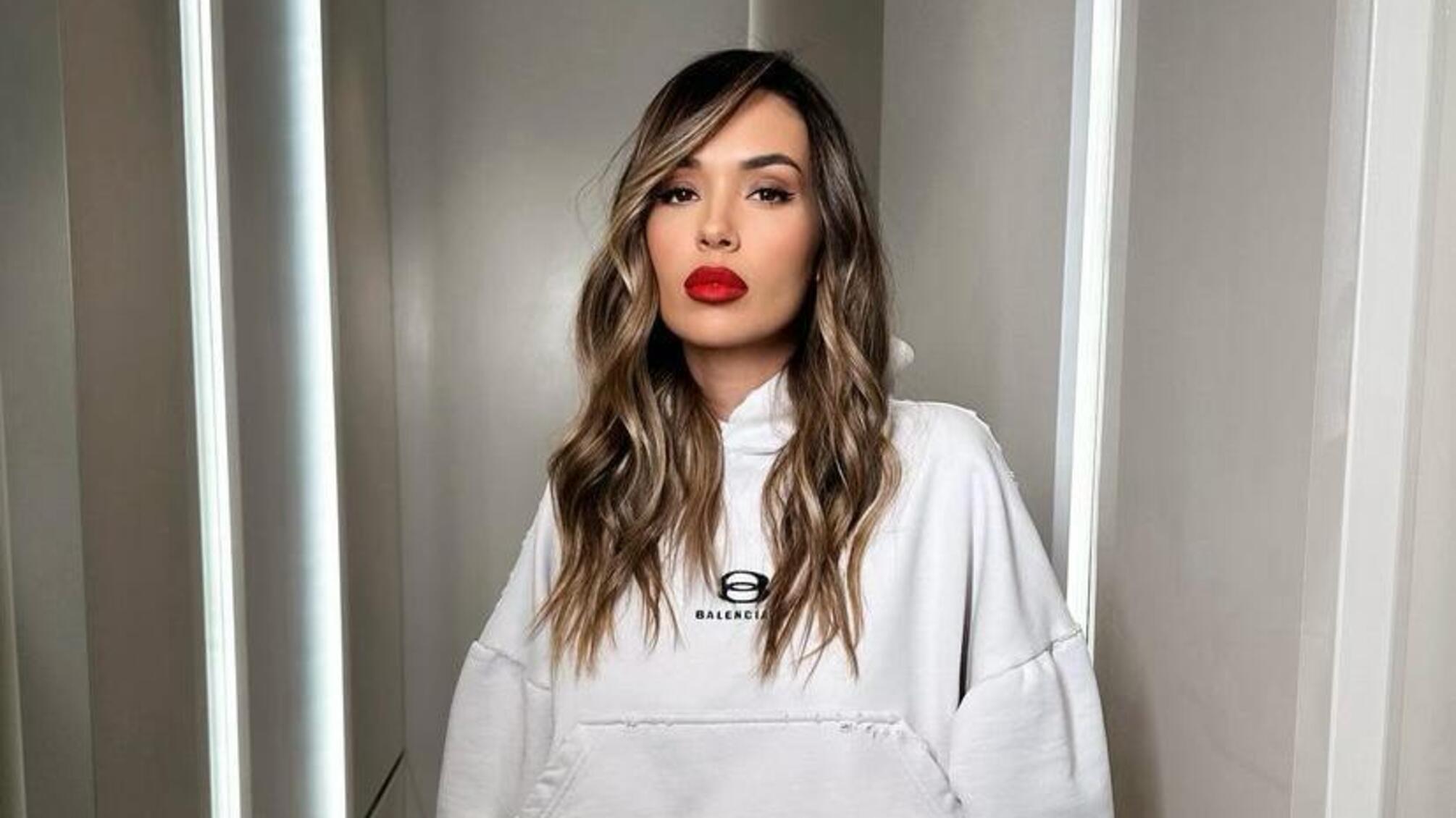 Як Ліза Ющенко демонструє розкіш на тлі трагедії України