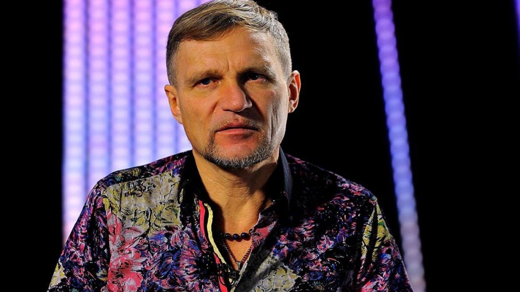 Олег Скрипка проведе унікальний духовно-музичний інтенсив