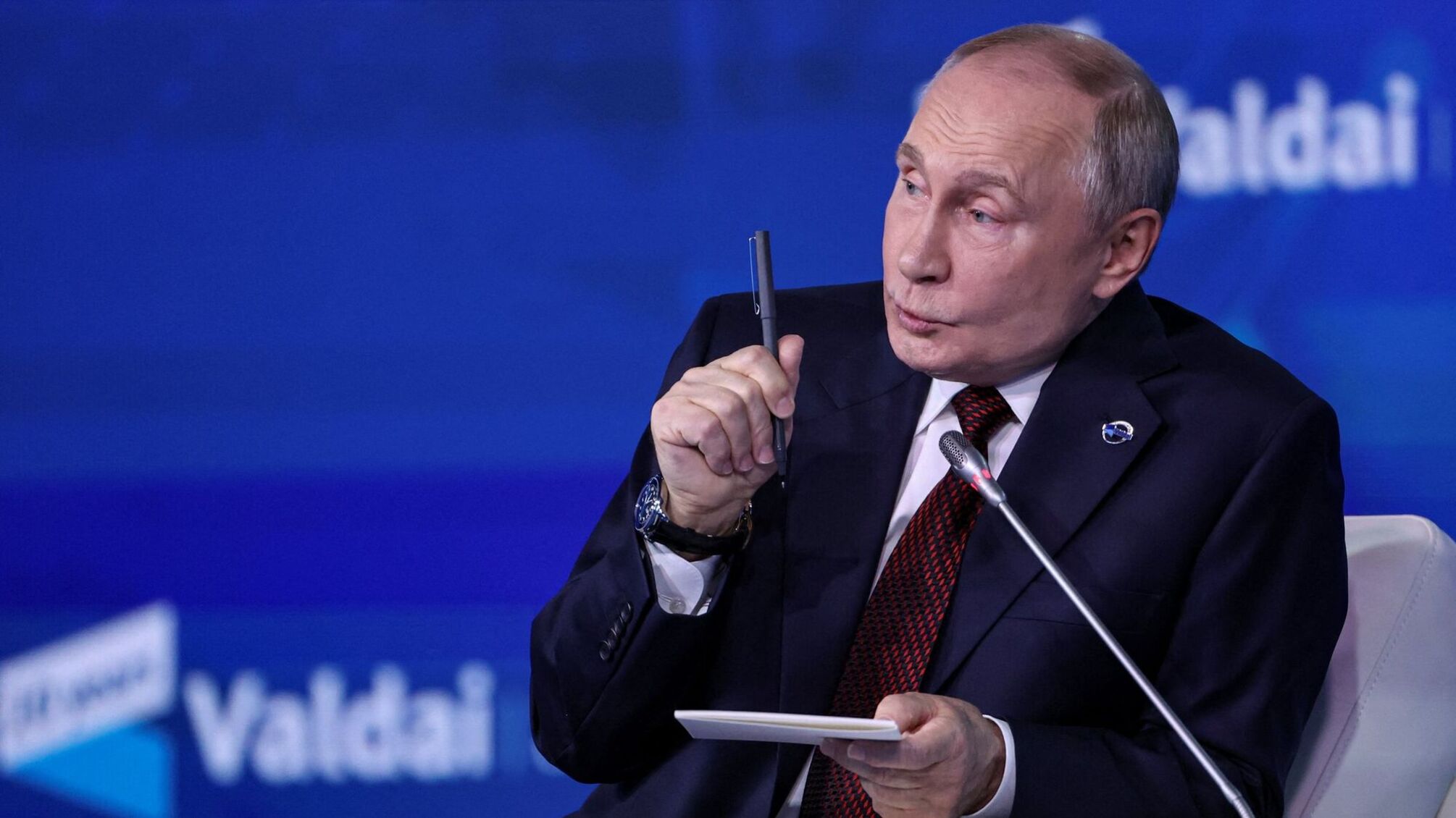 Новая угроза от путина: что известно о ракете 'Орешник'