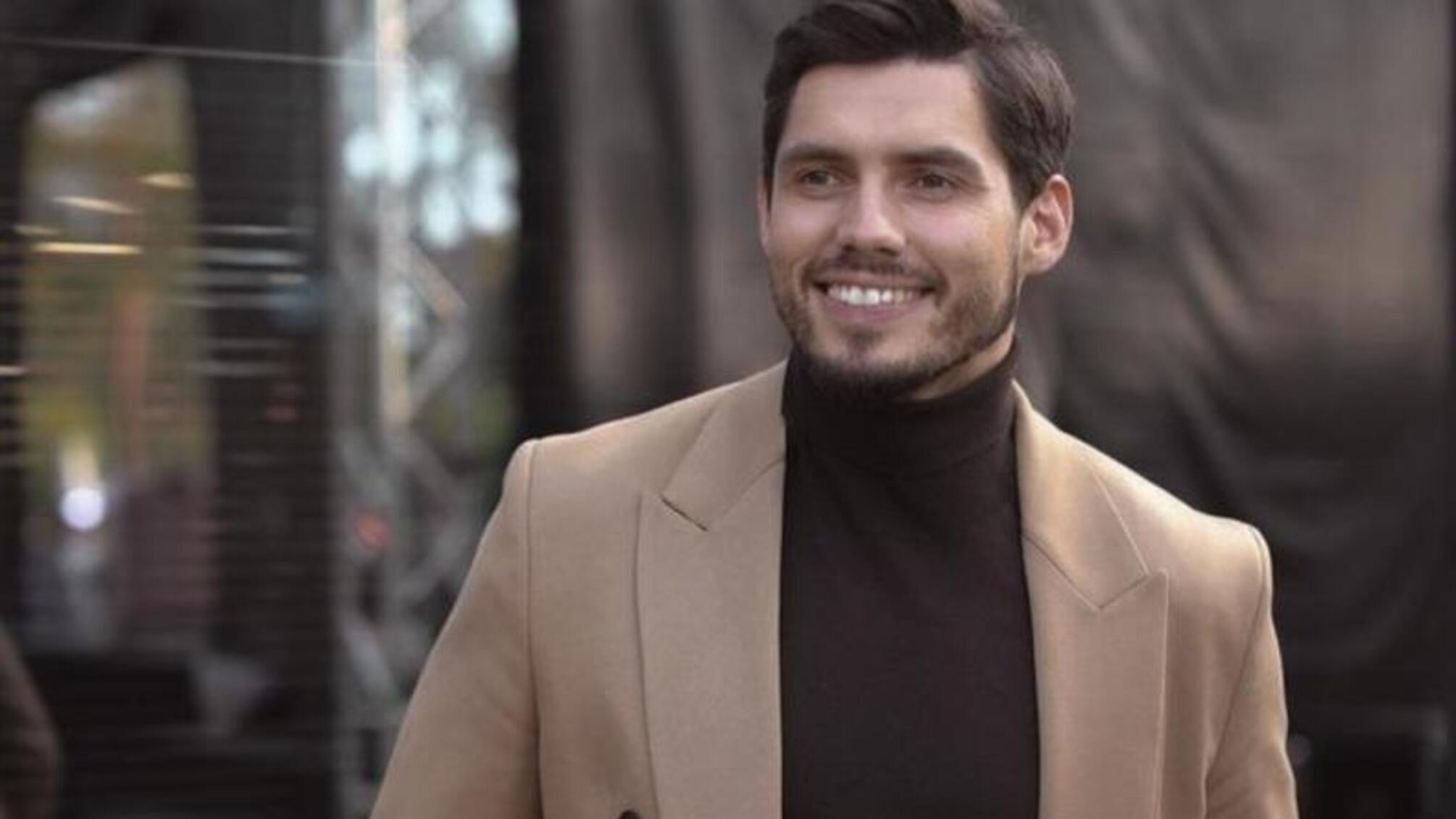 Нікіта Добринін і Наталі Солонік зіграли сім’ю в різдвяному музичному фільмі