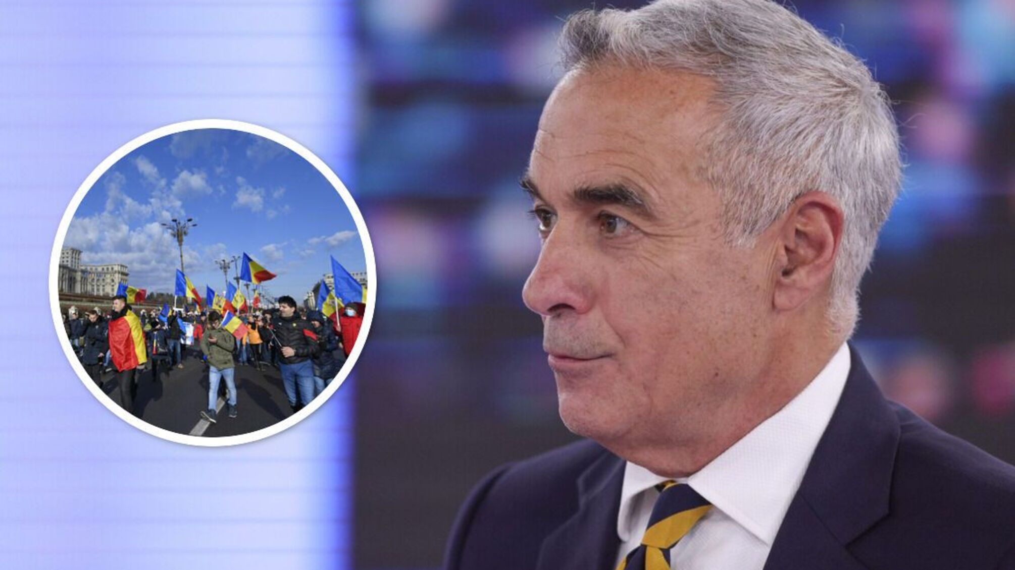 Первый тур президентских выборов в Румынии под вопросом